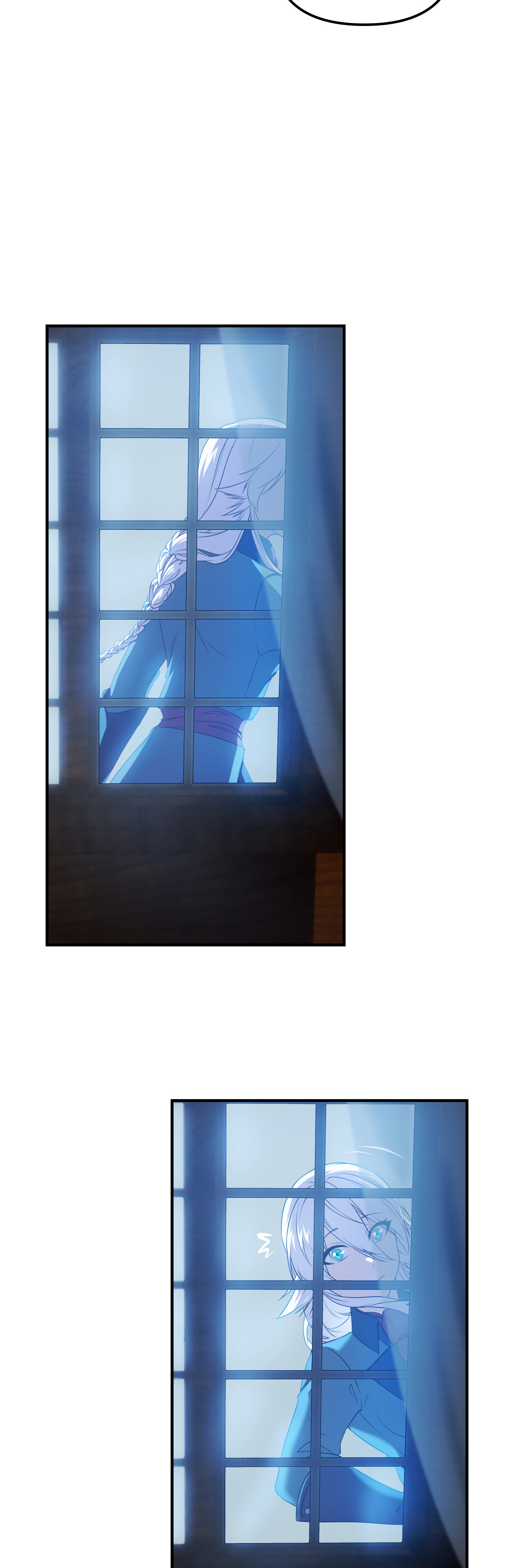 Read The Truce FR Manga Online