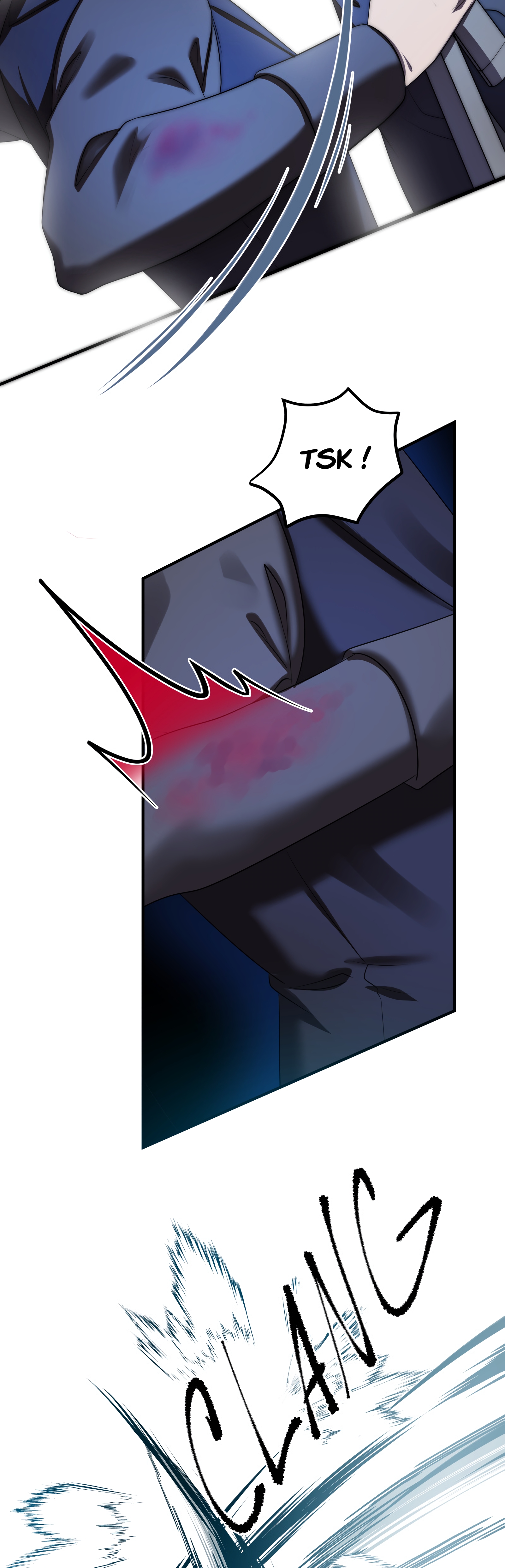 Read The Truce FR Manga Online