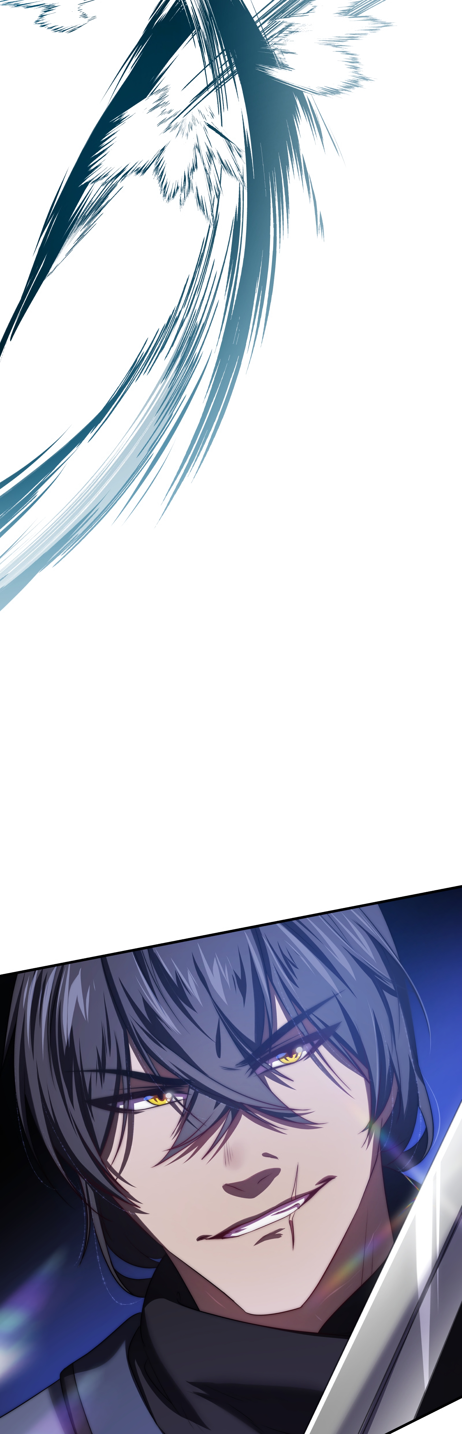 Read The Truce FR Manga Online