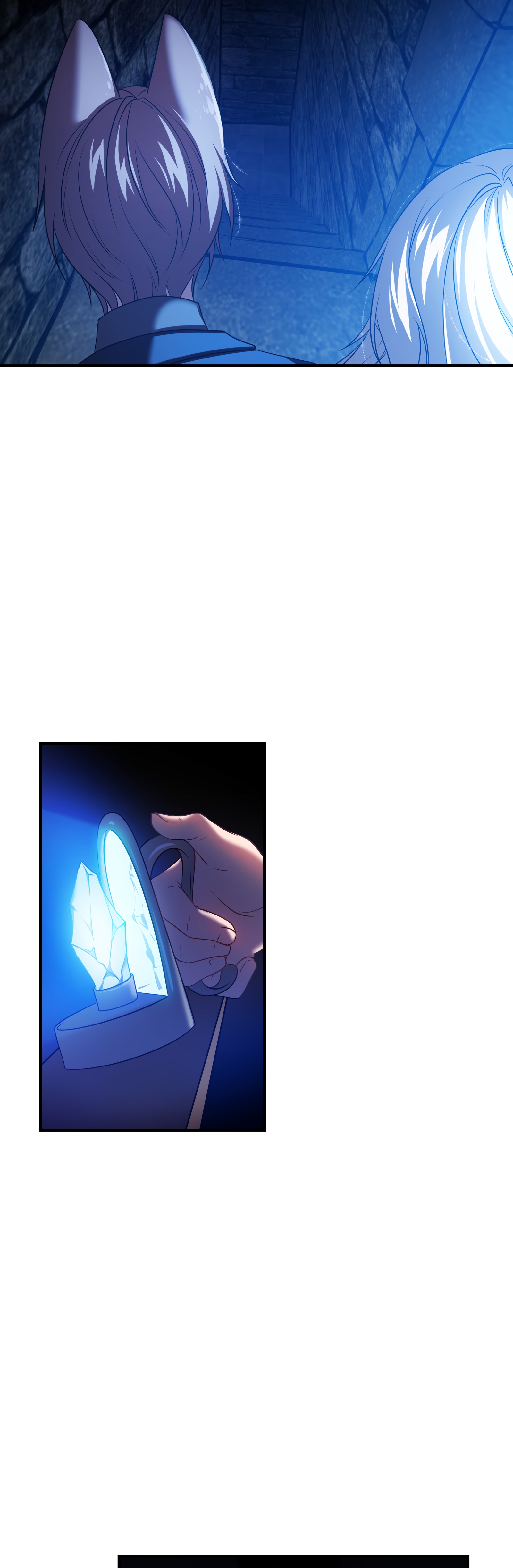 Read The Truce FR Manga Online