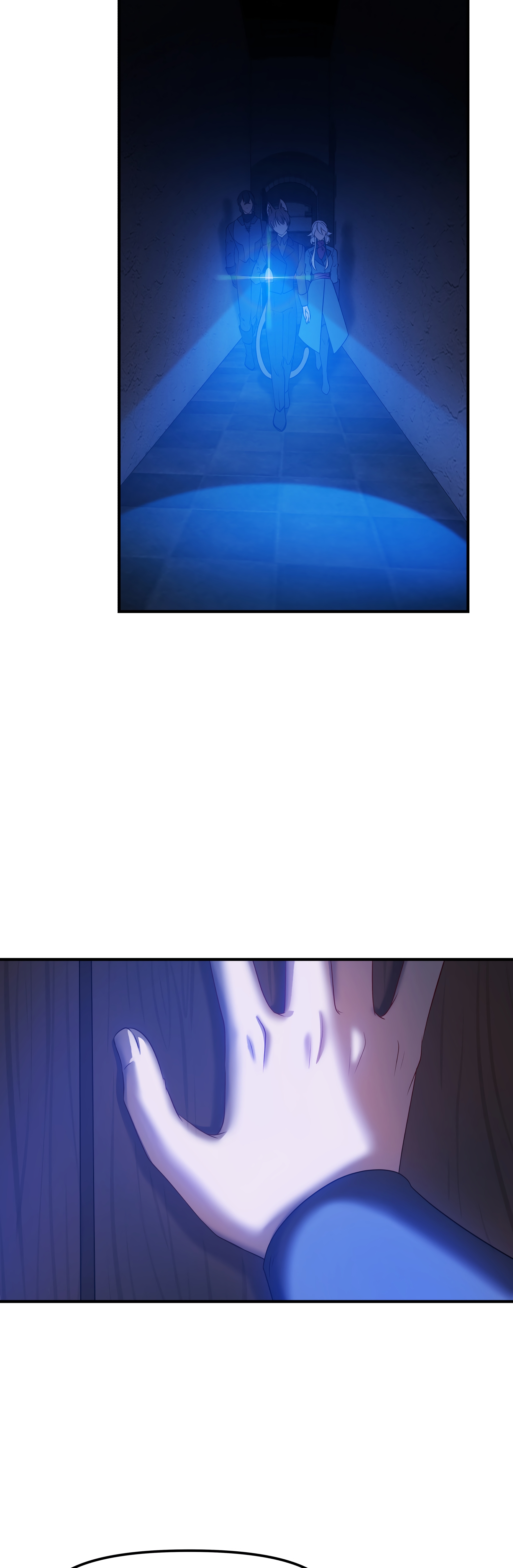 Read The Truce FR Manga Online