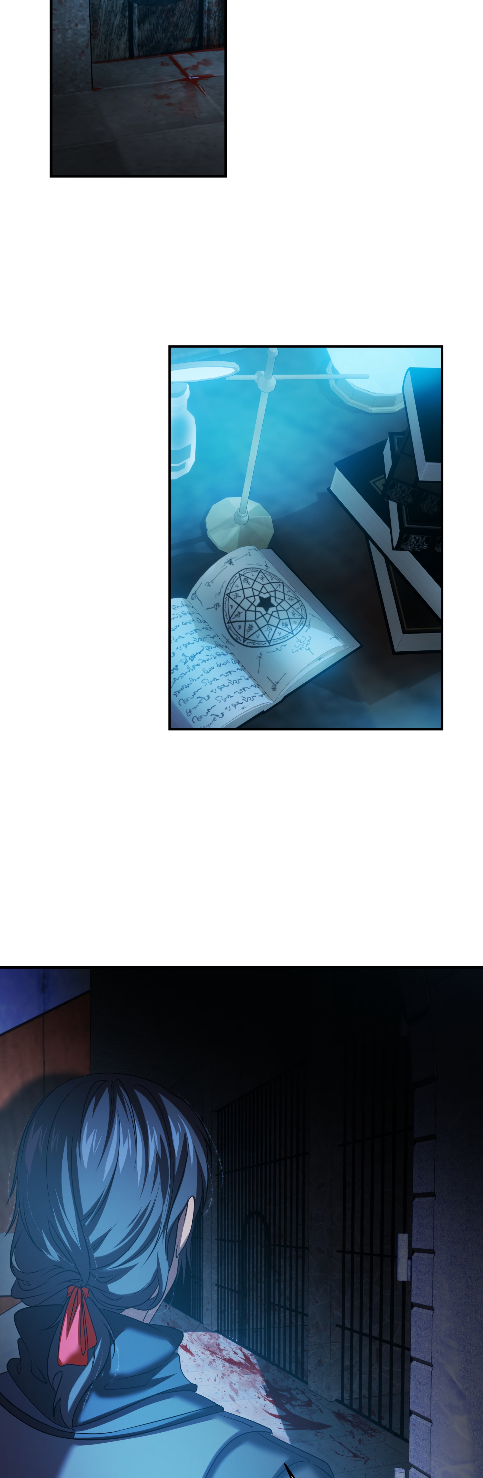 Read The Truce FR Manga Online