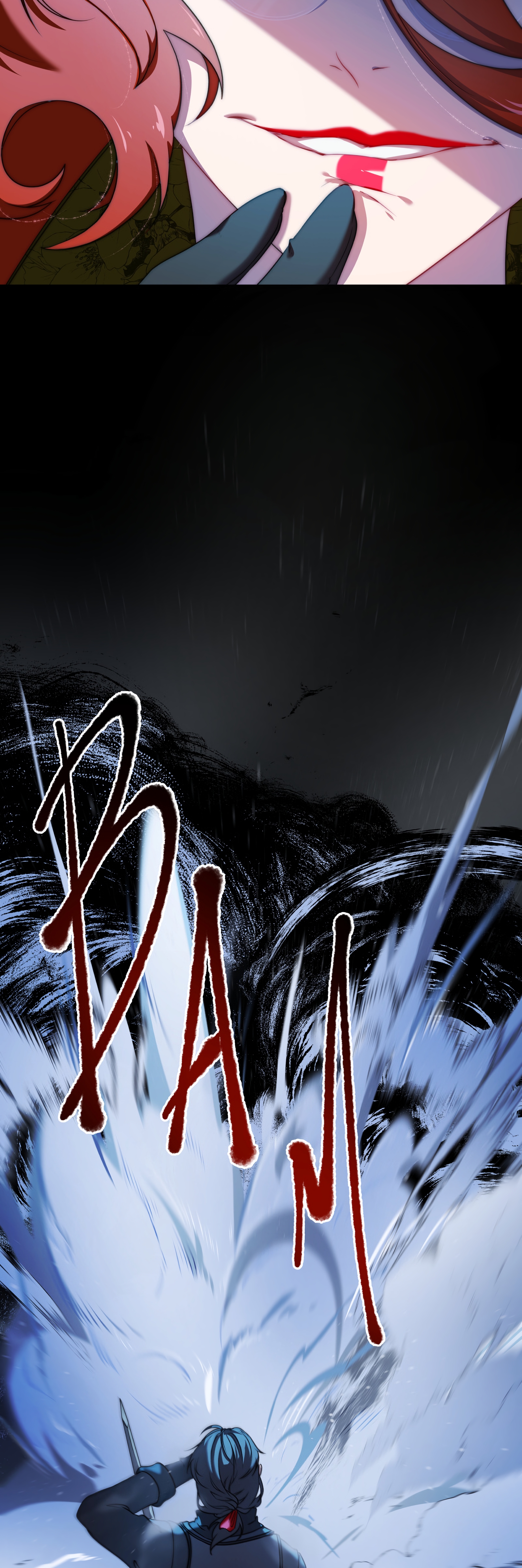 Read The Truce FR Manga Online