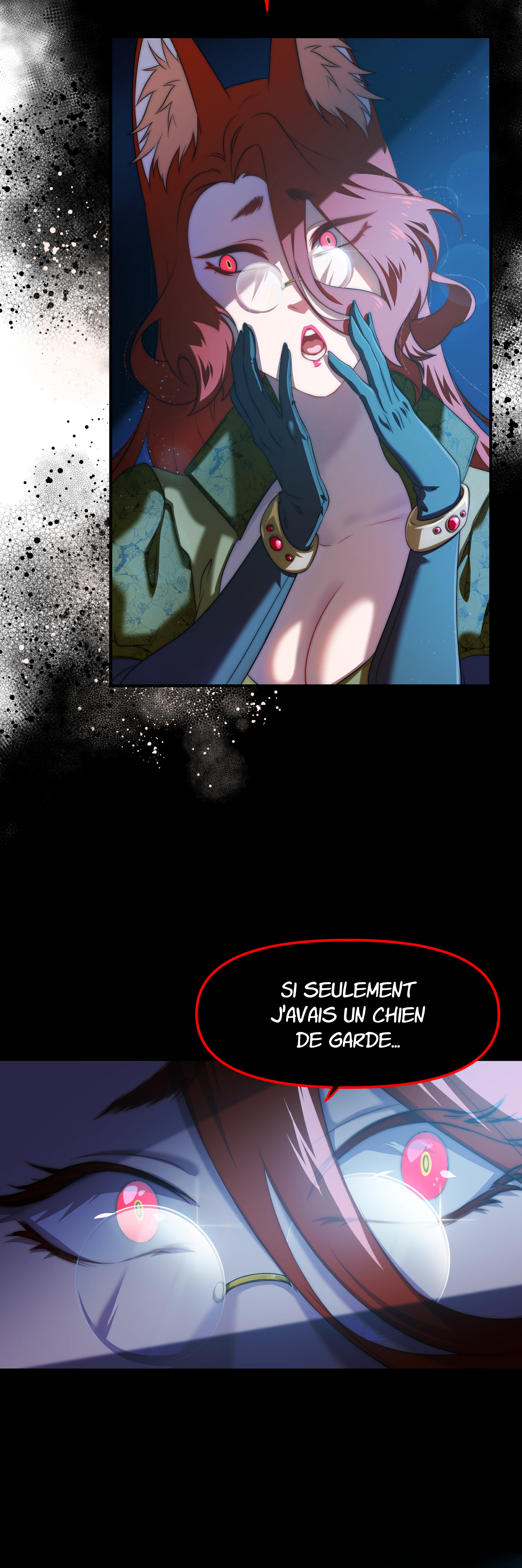 Read The Truce FR Manga Online