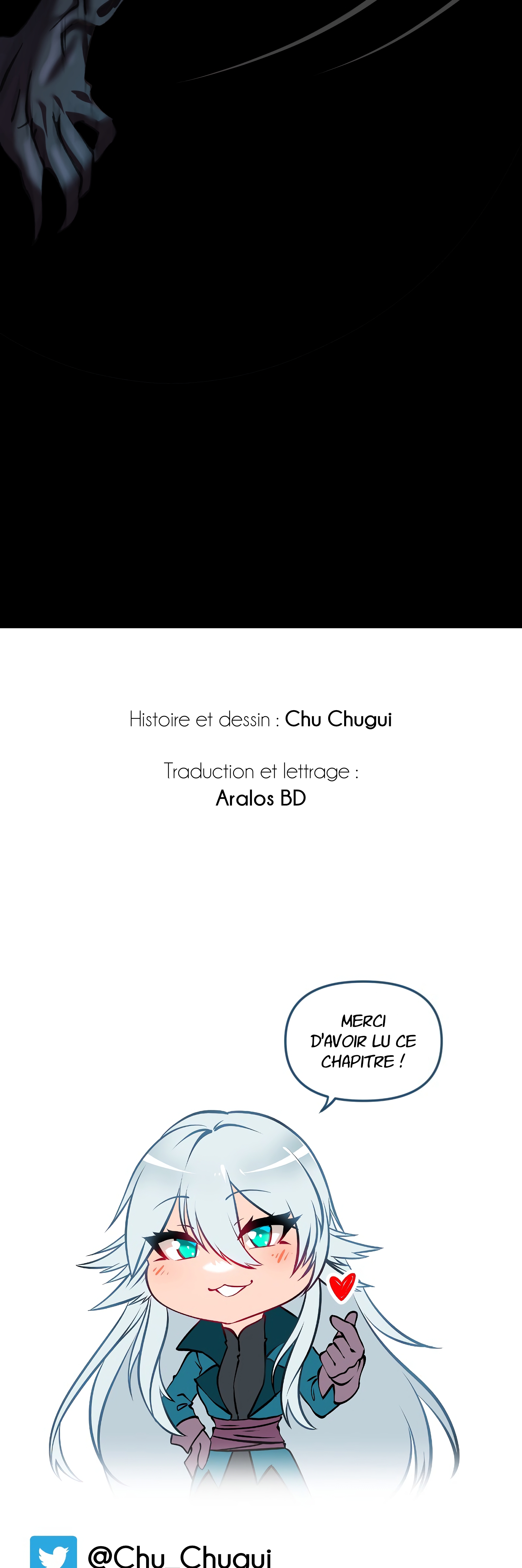 Read The Truce FR Manga Online