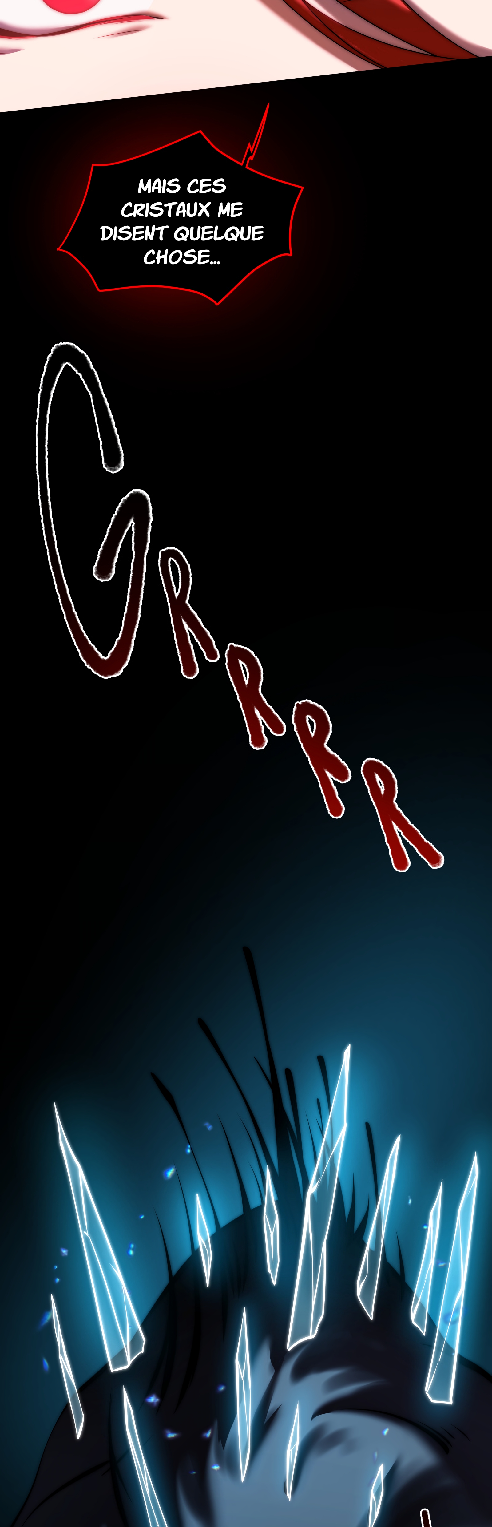 Read The Truce FR Manga Online