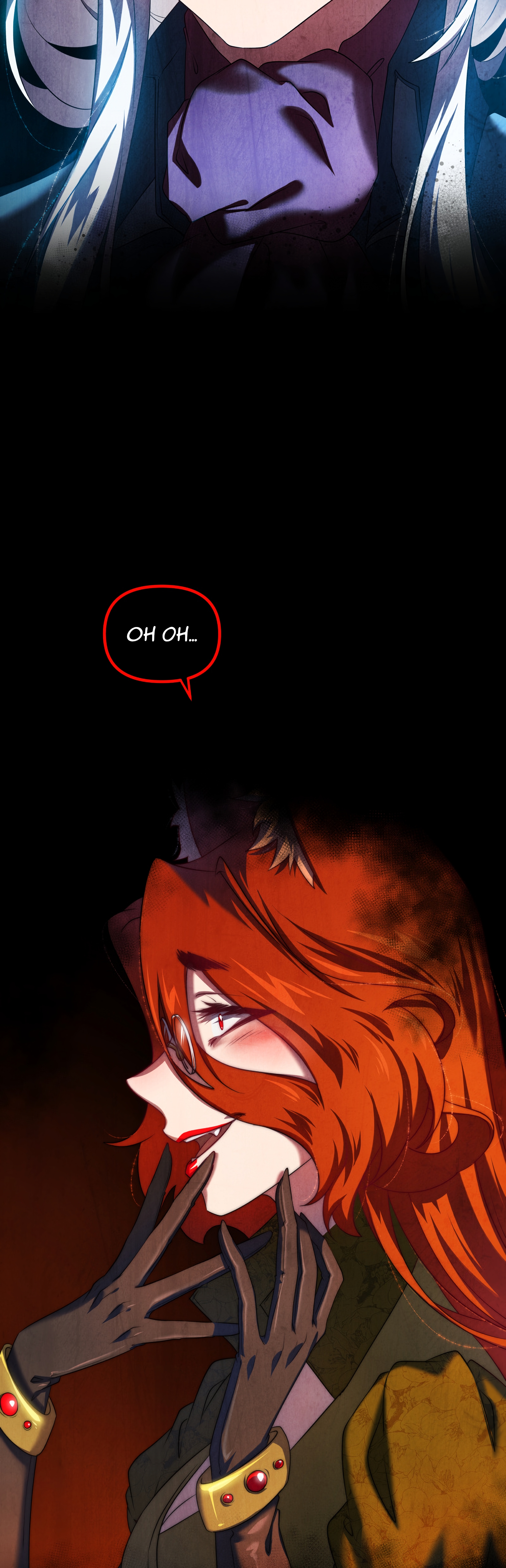 Read The Truce FR Manga Online