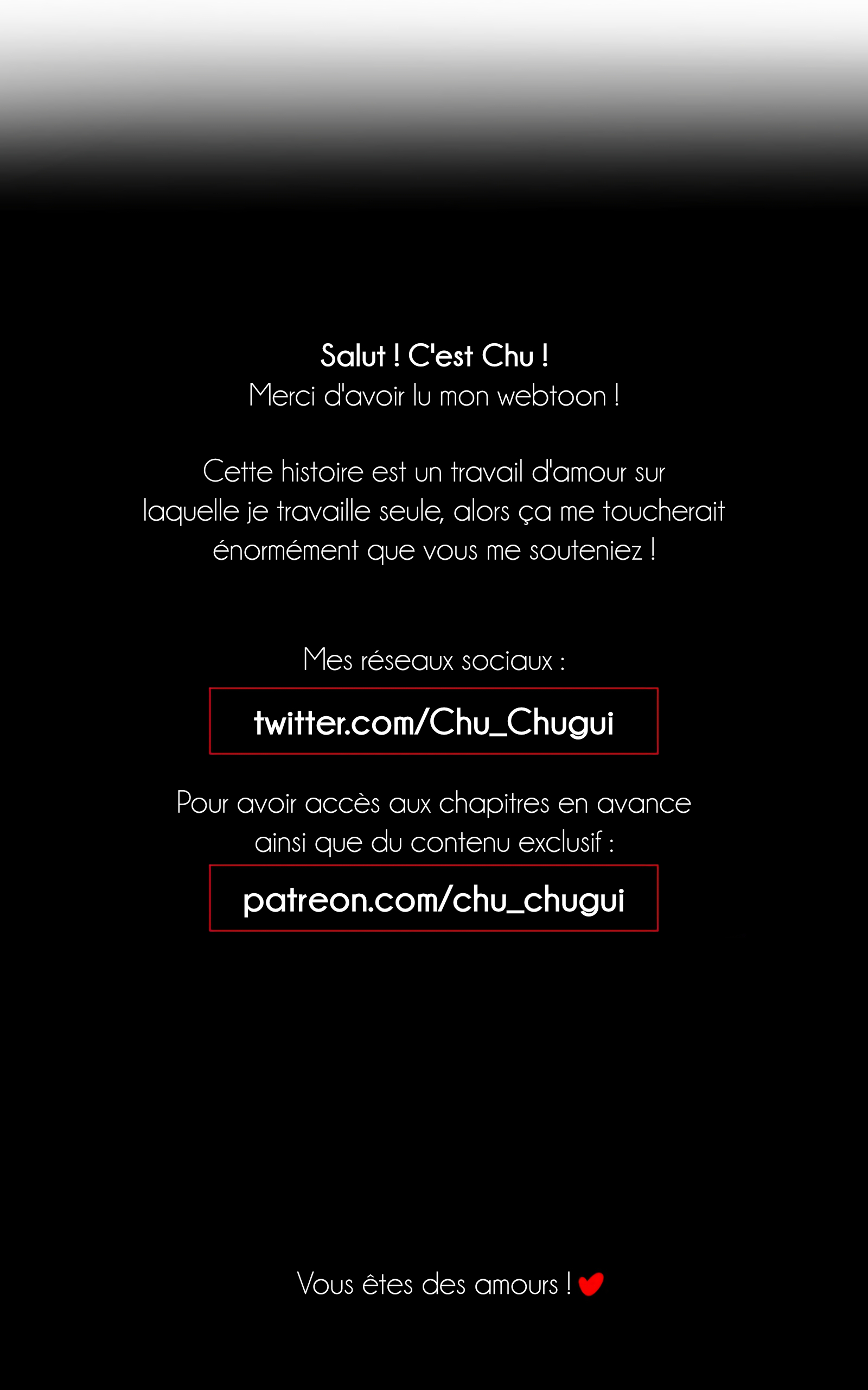 Read The Truce FR Manga Online