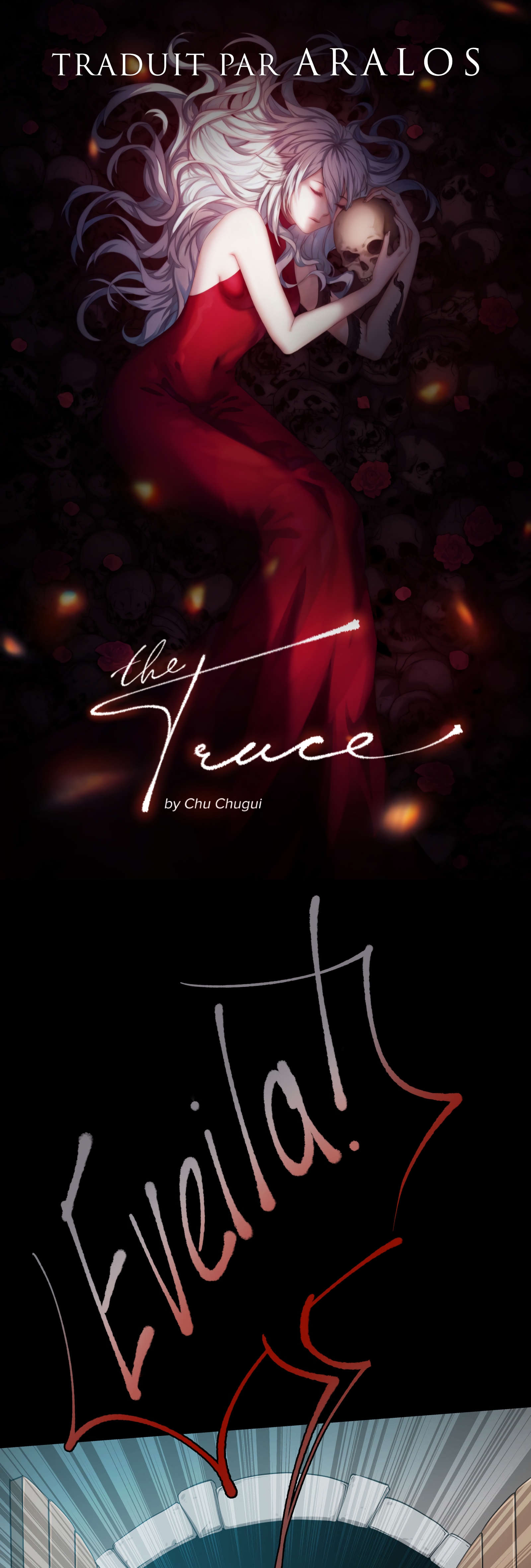 Read The Truce FR Manga Online