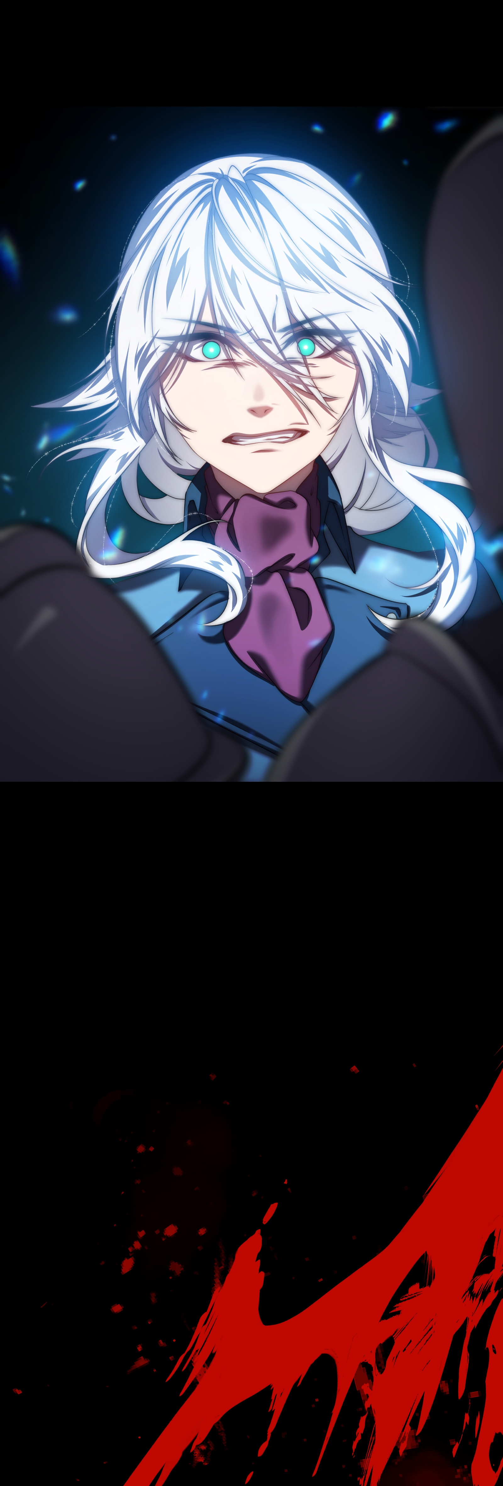 Read The Truce FR Manga Online