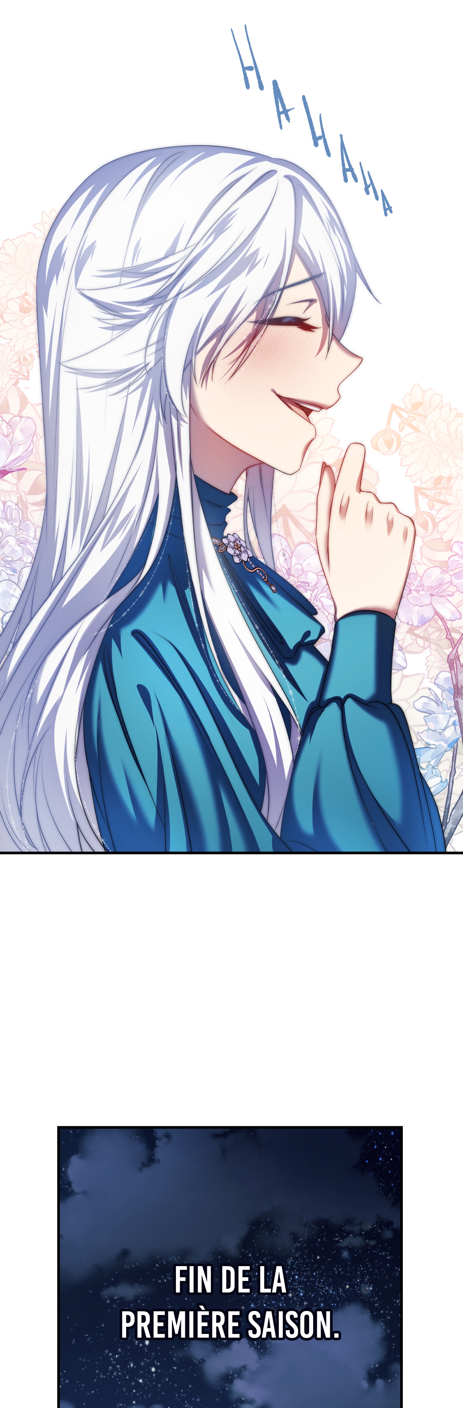 Read The Truce FR Manga Online