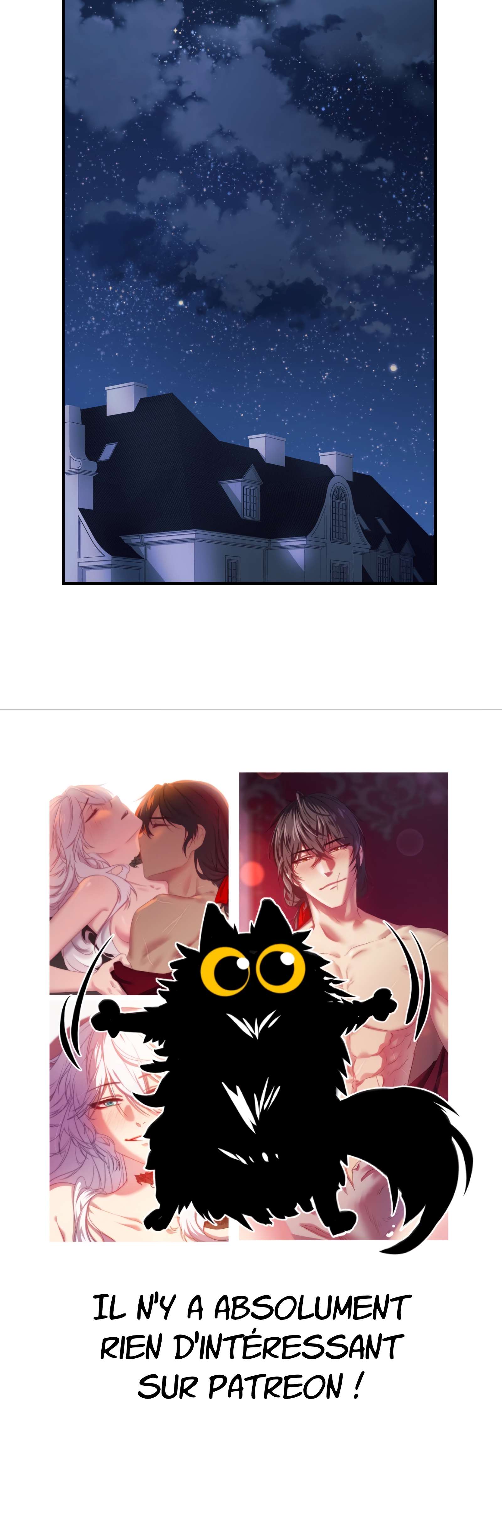 Read The Truce FR Manga Online