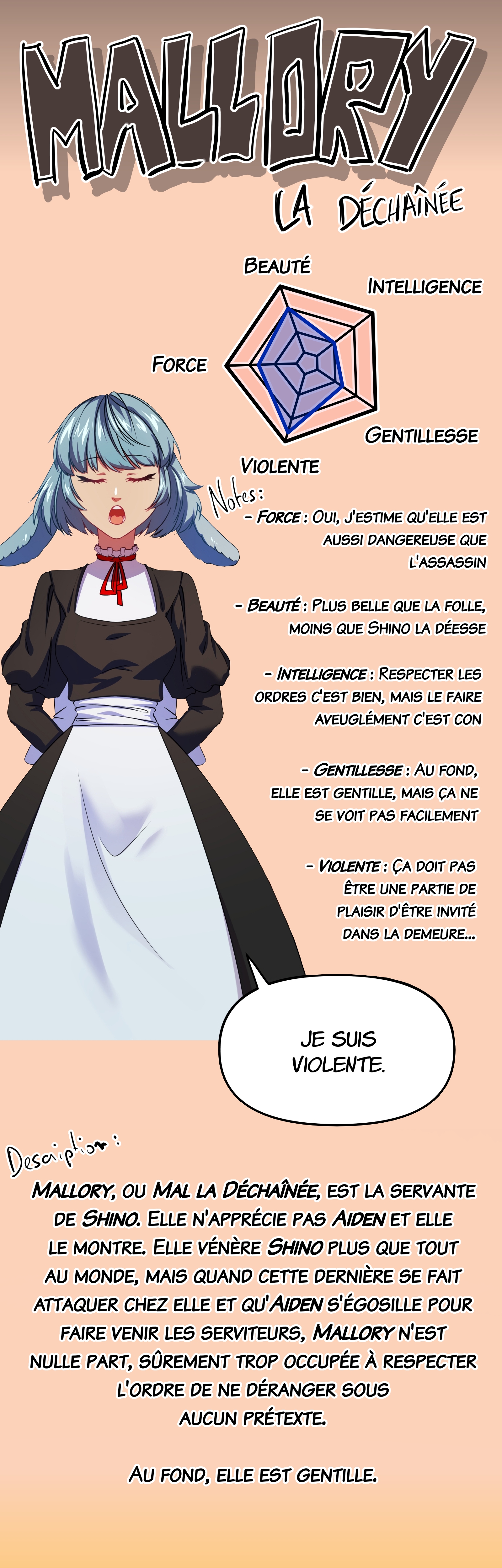 Read The Truce FR Manga Online