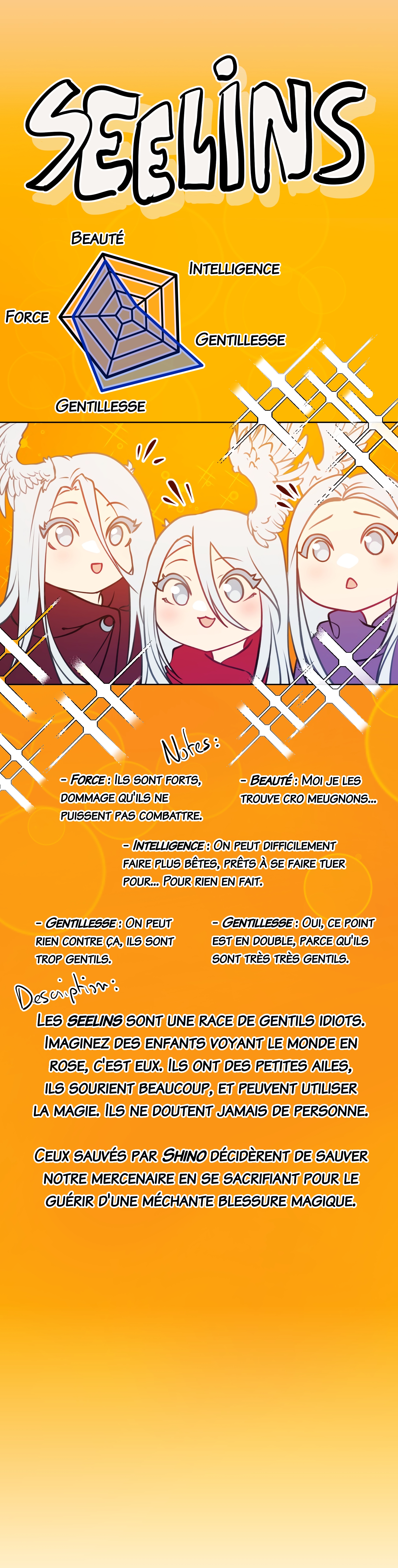 Read The Truce FR Manga Online