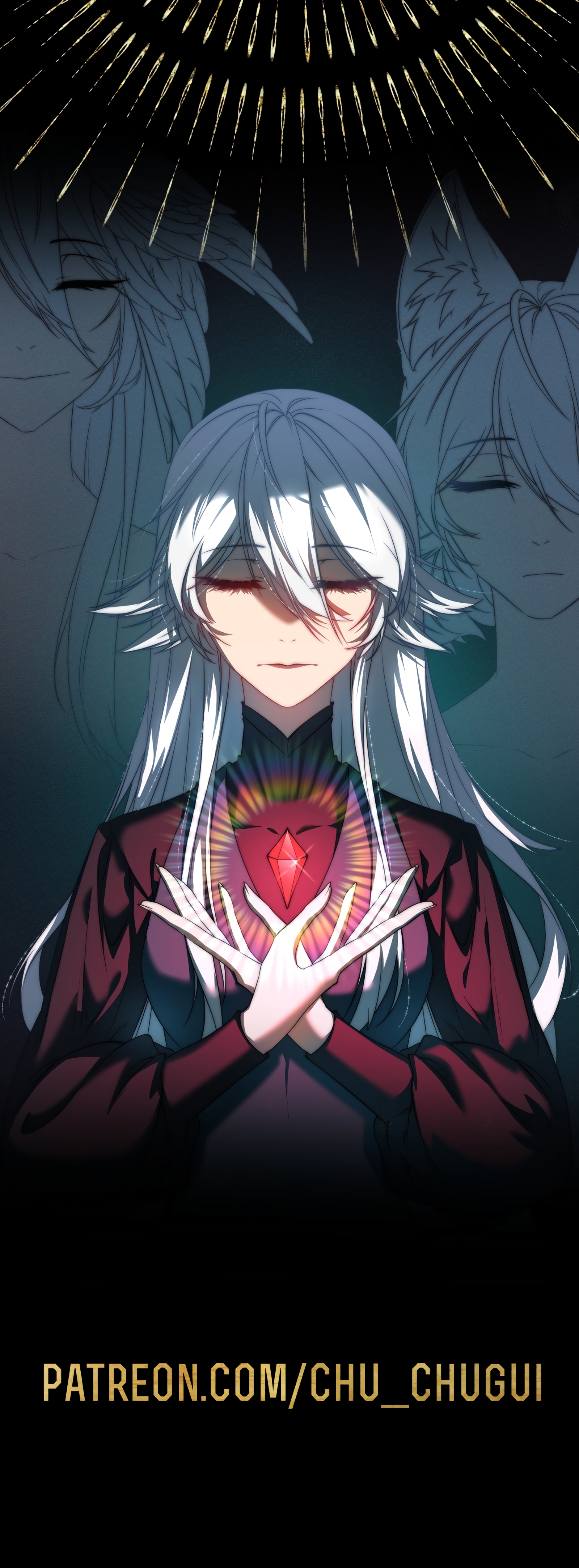 Read The Truce FR Manga Online