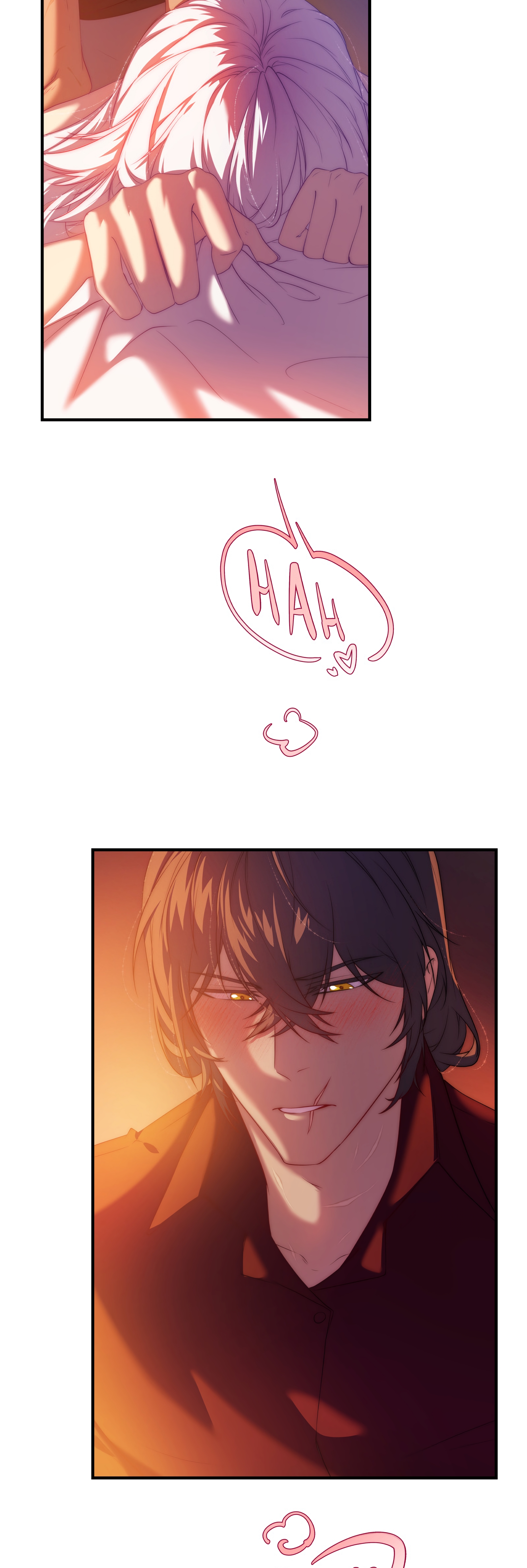 Read The Truce FR Manga Online