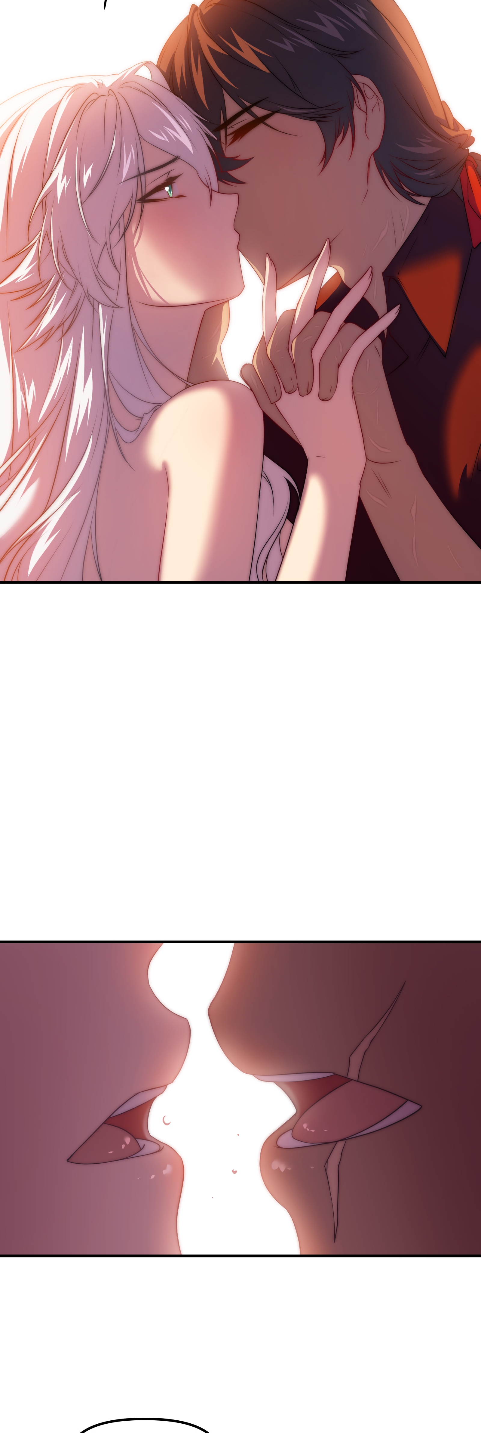 Read The Truce FR Manga Online