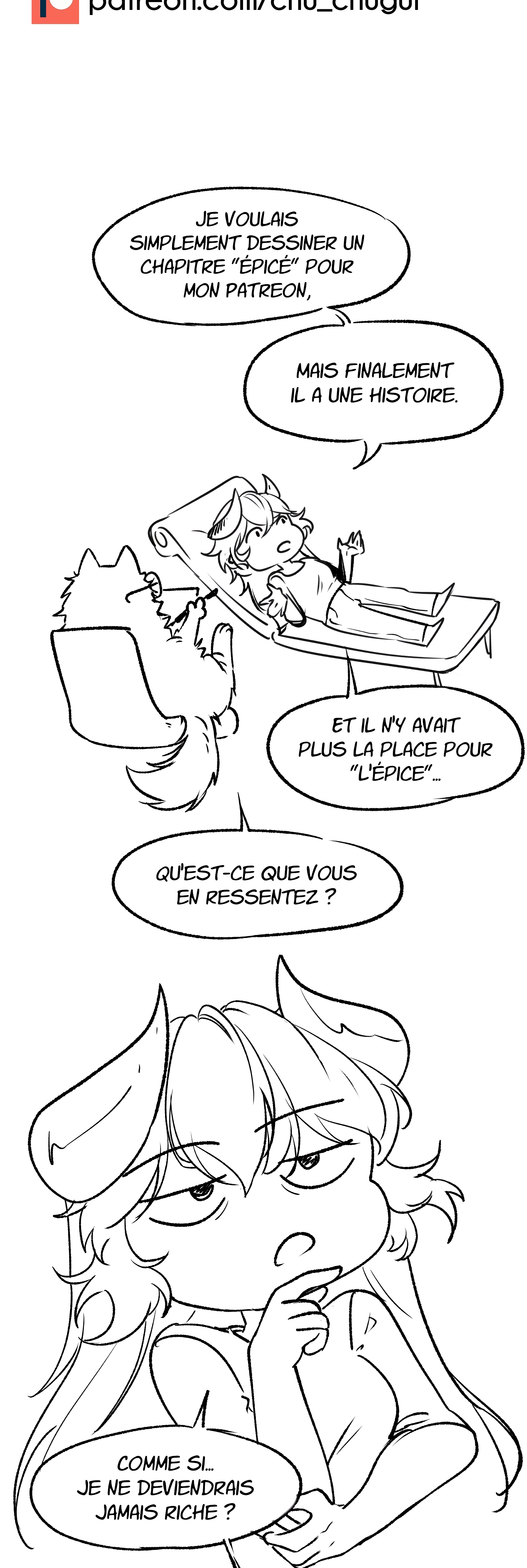 Read The Truce FR Manga Online