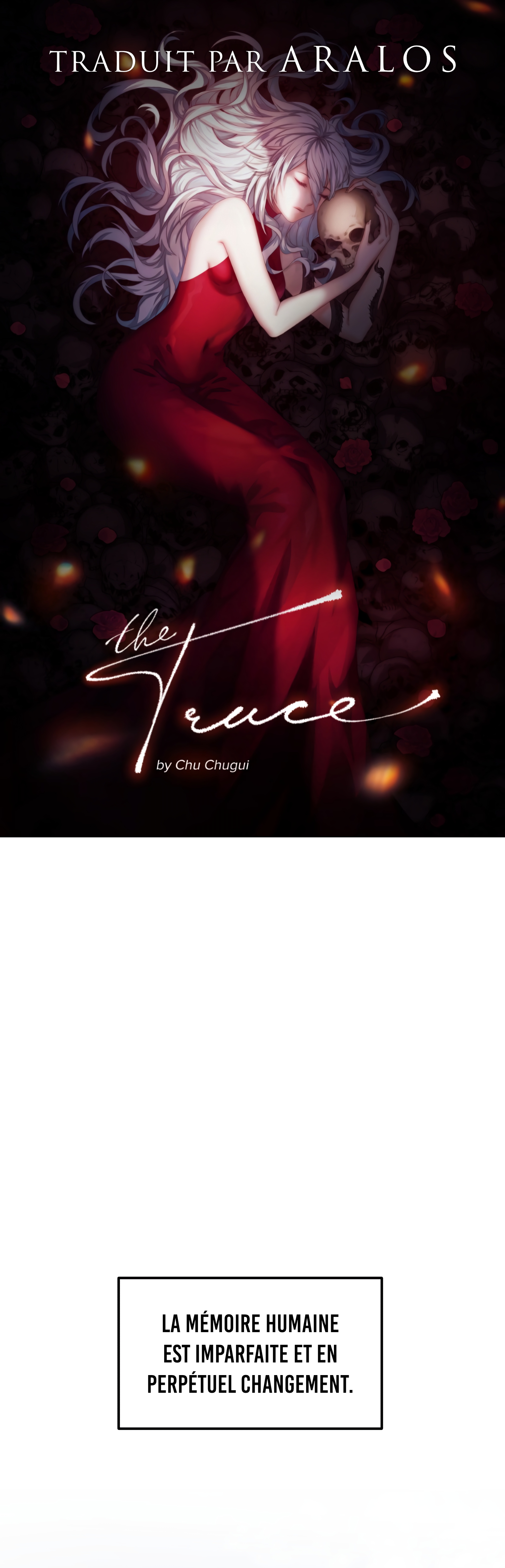 Read The Truce FR Manga Online