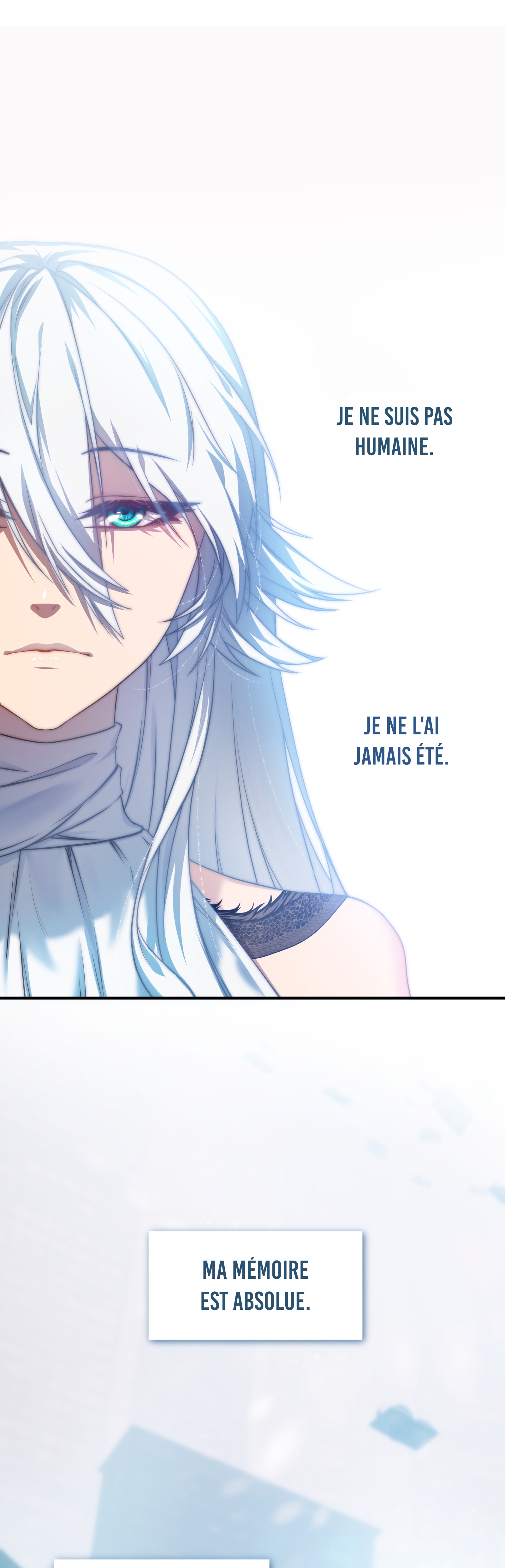 Read The Truce FR Manga Online