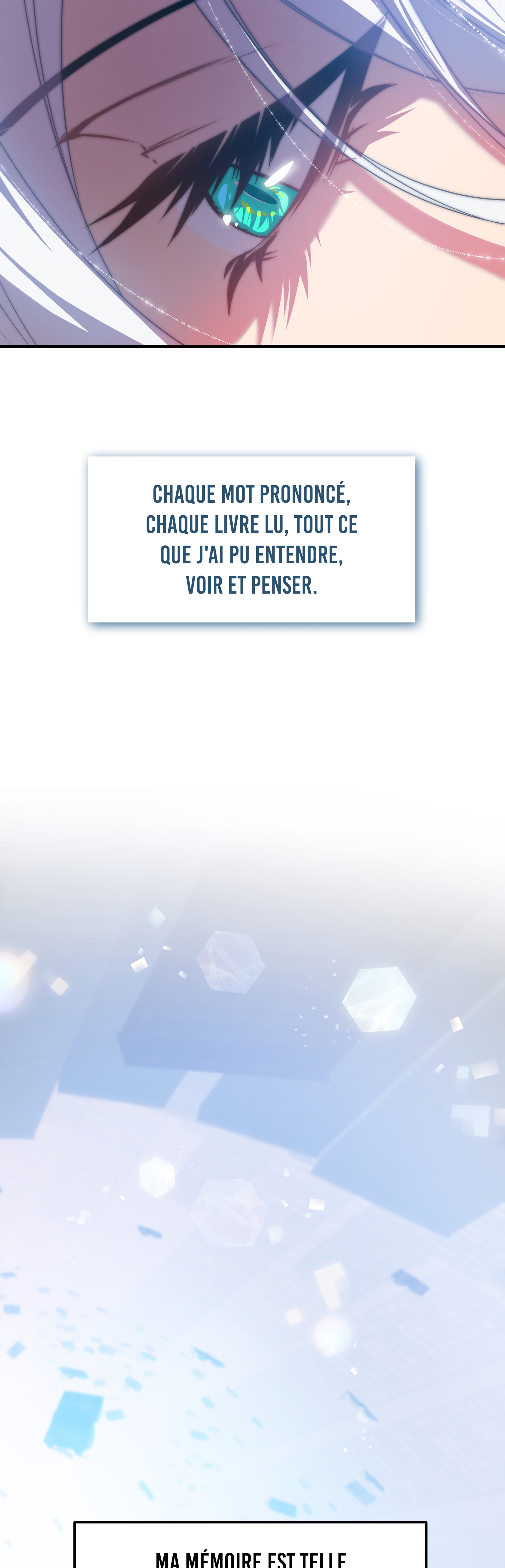 Read The Truce FR Manga Online