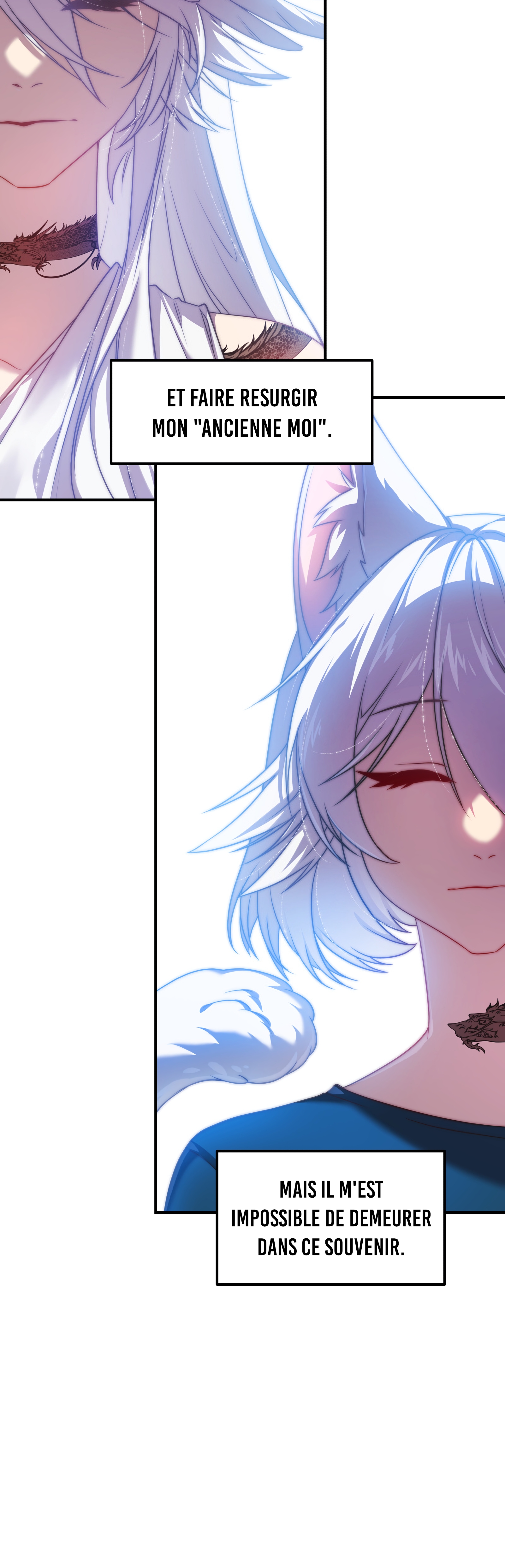 Read The Truce FR Manga Online