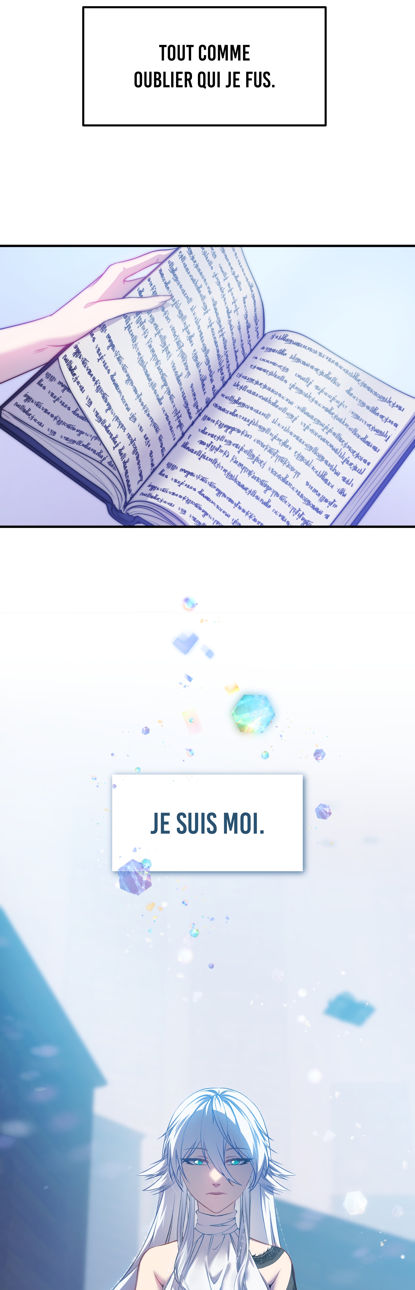 Read The Truce FR Manga Online