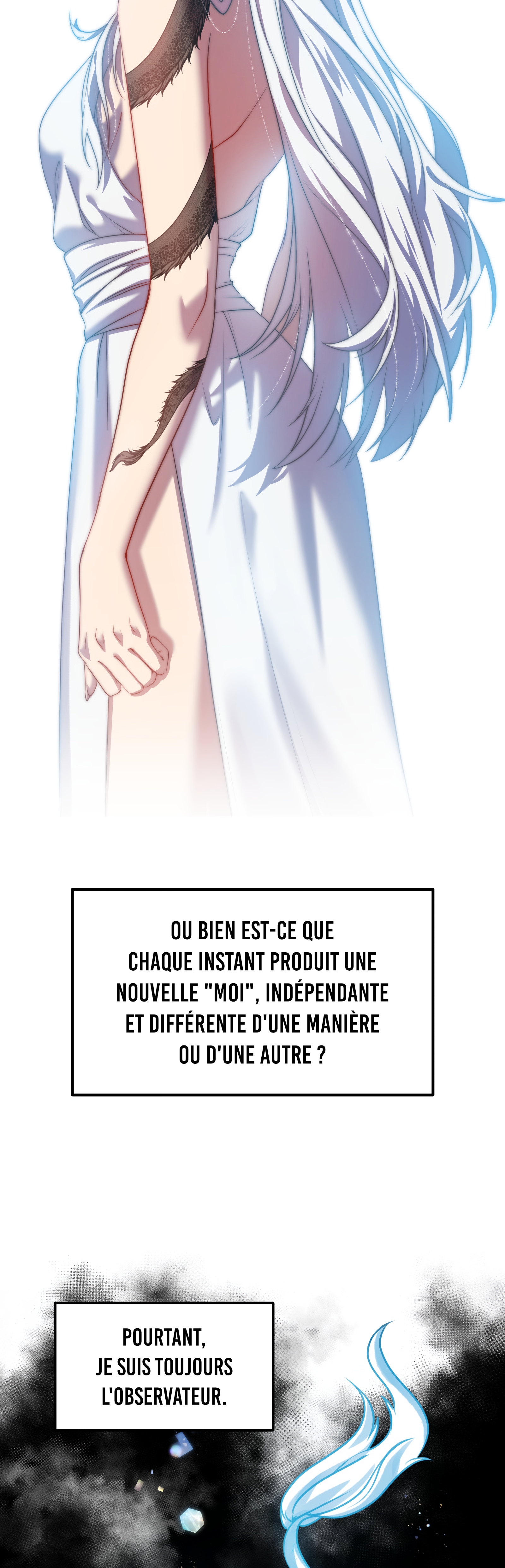 Read The Truce FR Manga Online