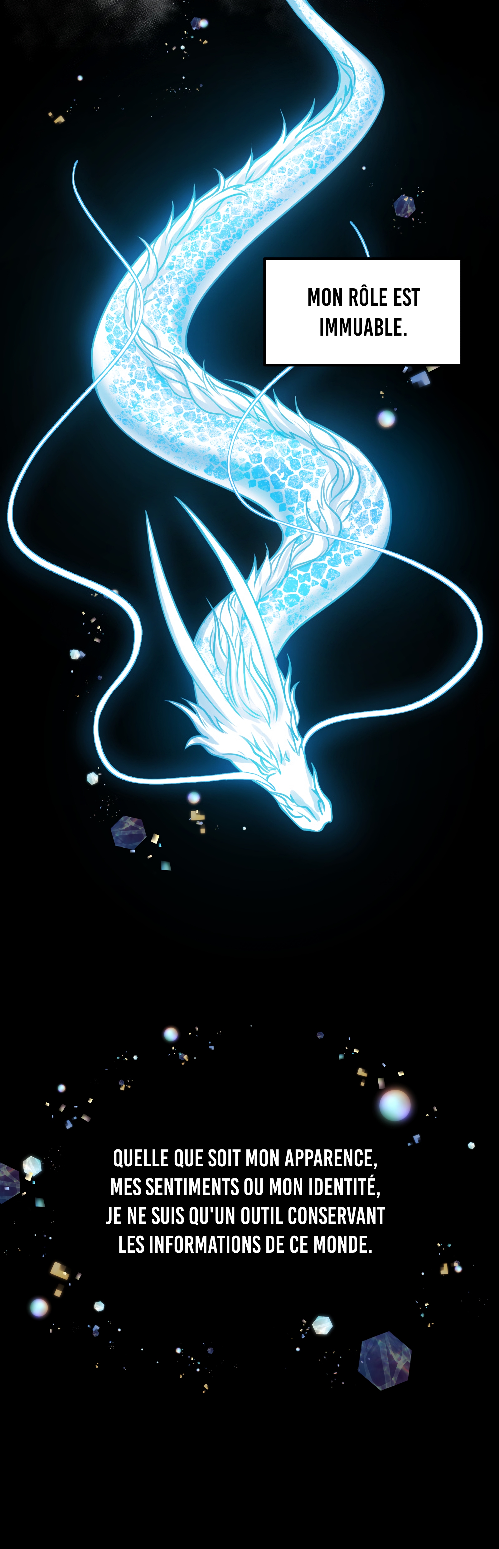 Read The Truce FR Manga Online