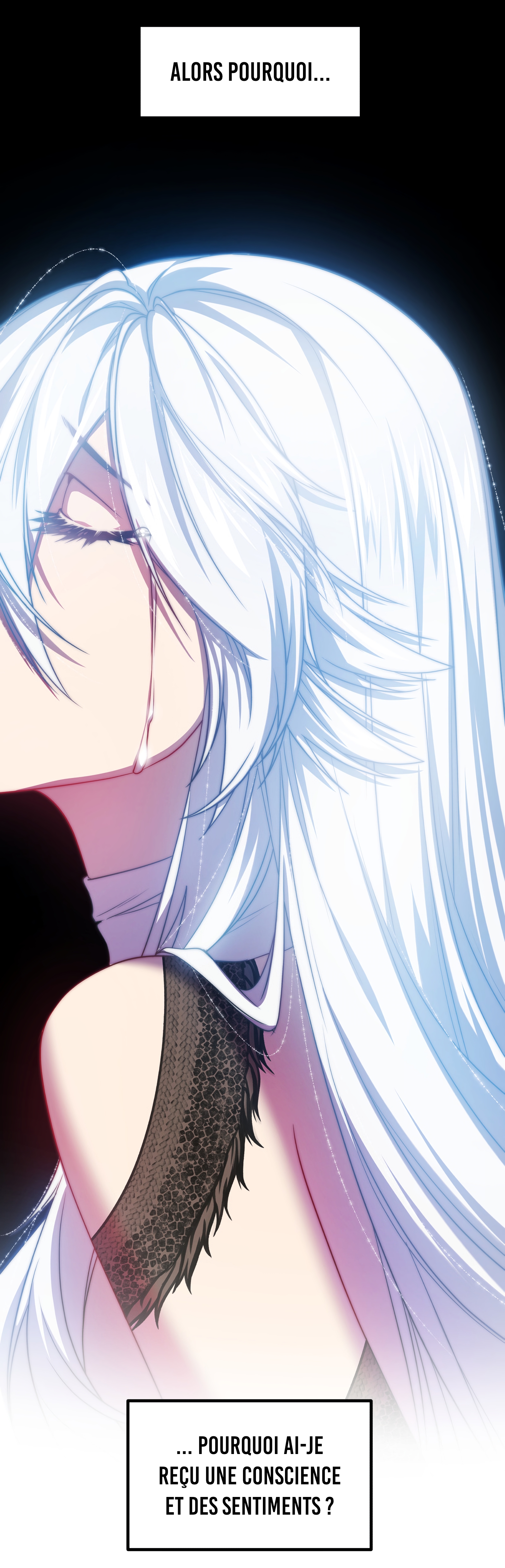 Read The Truce FR Manga Online