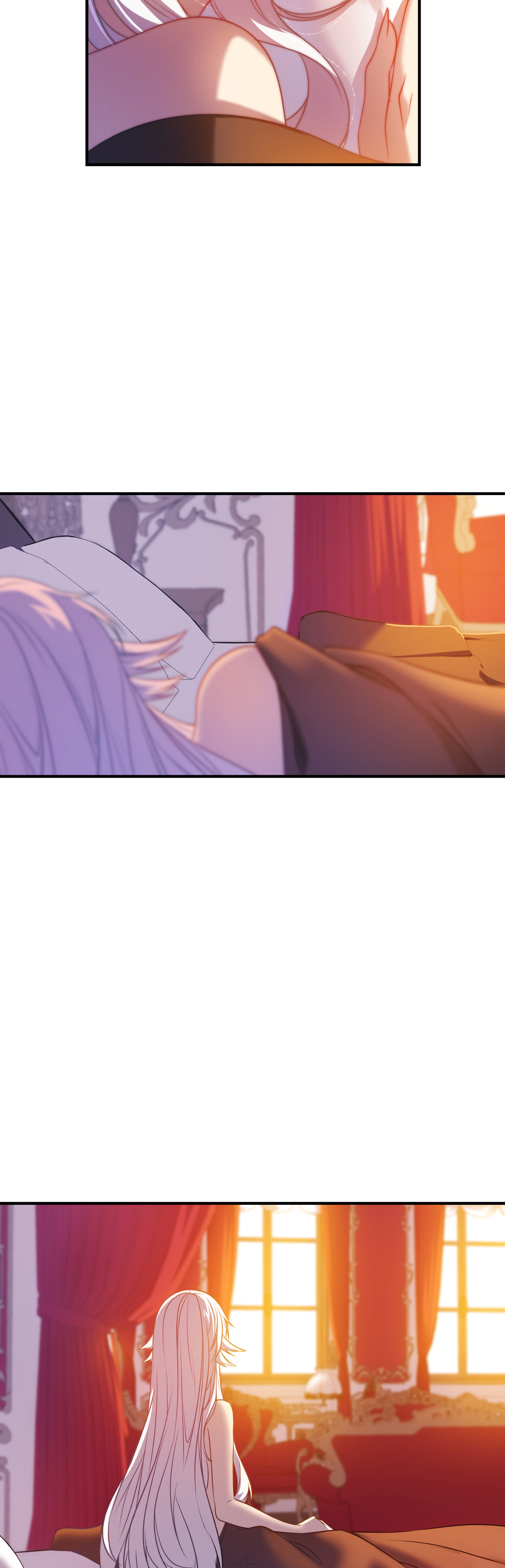 Read The Truce FR Manga Online