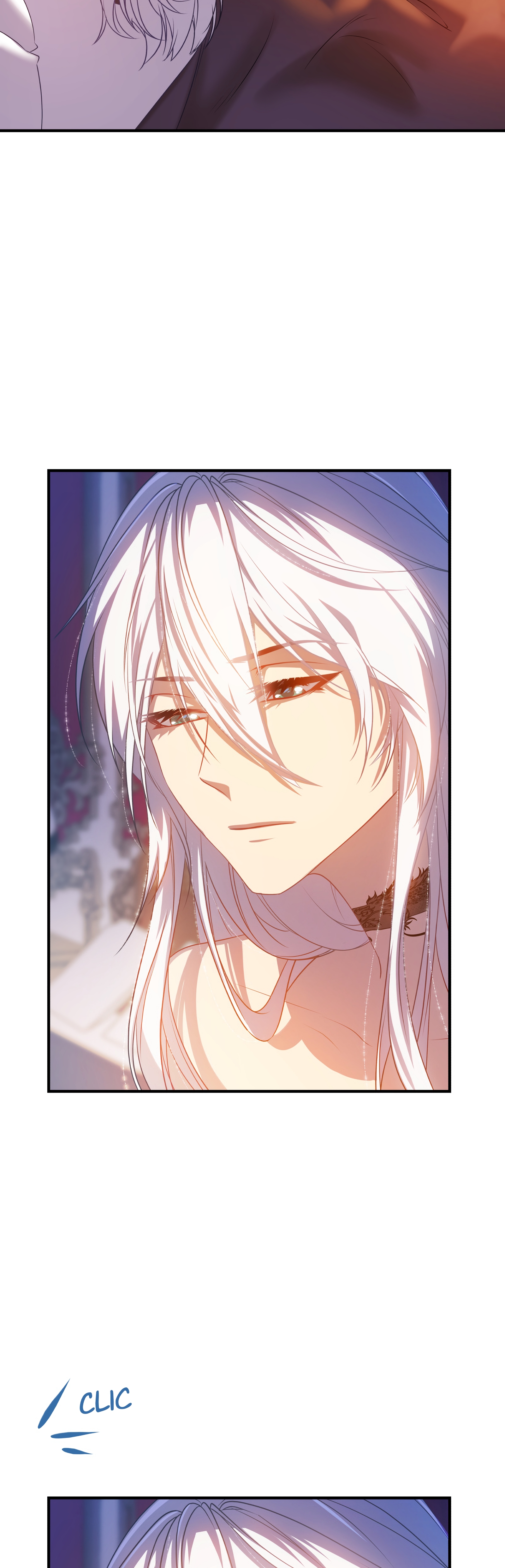 Read The Truce FR Manga Online