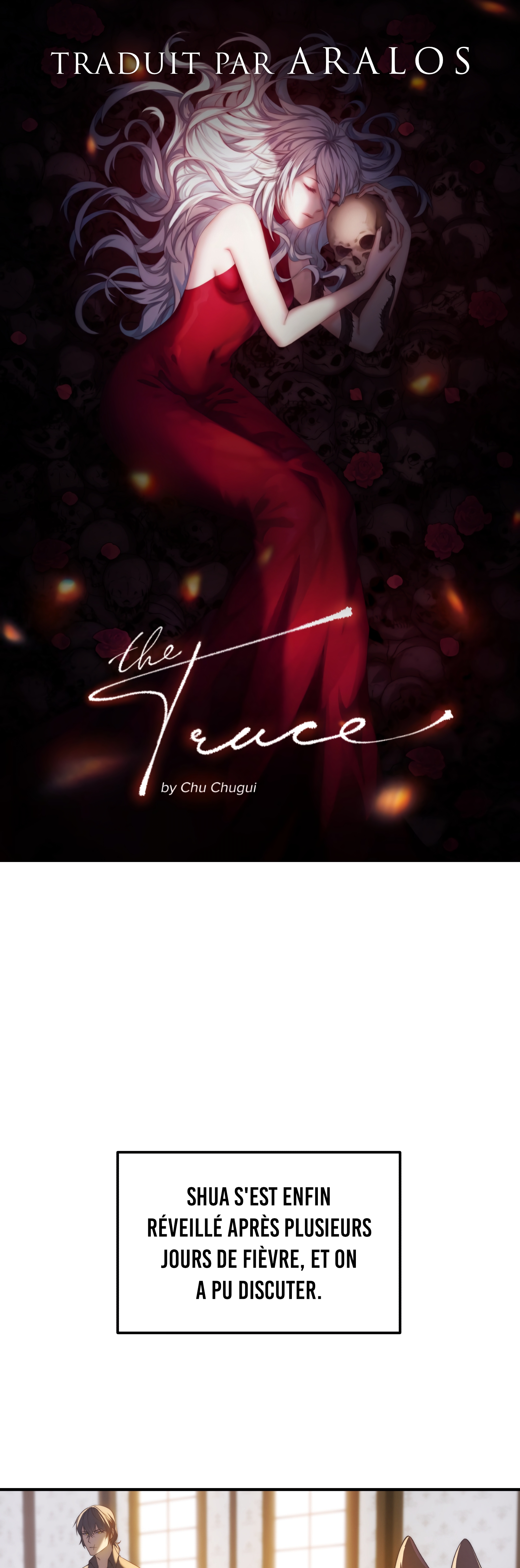 Read The Truce FR Manga Online