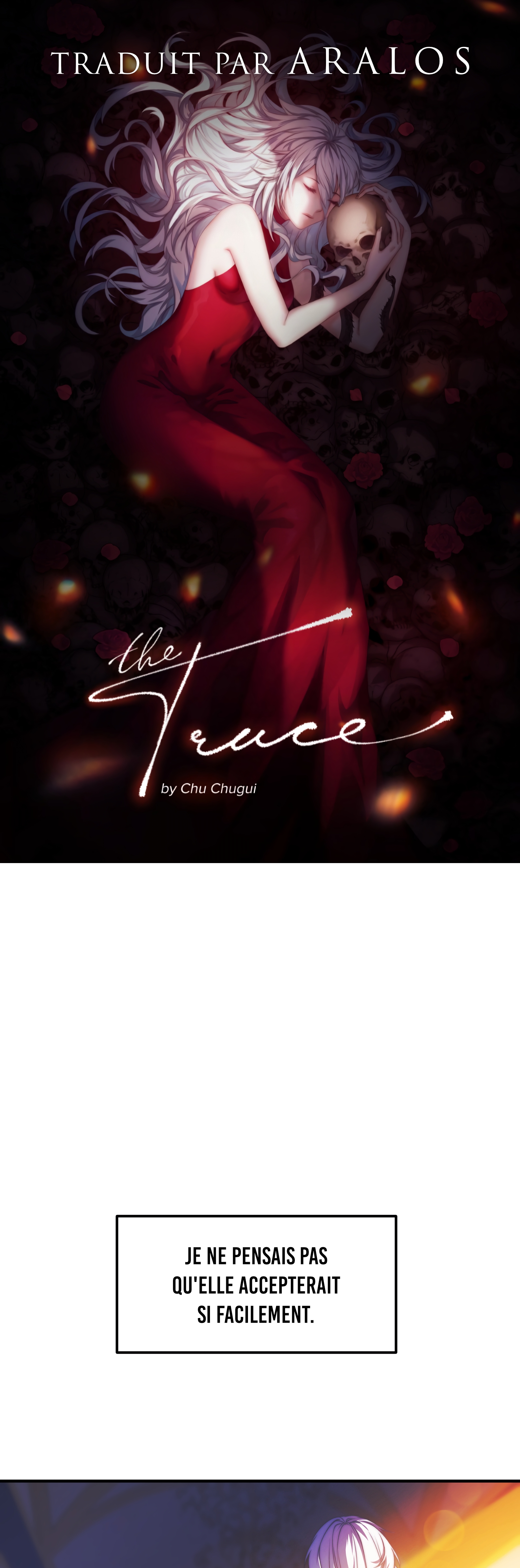 Read The Truce FR Manga Online