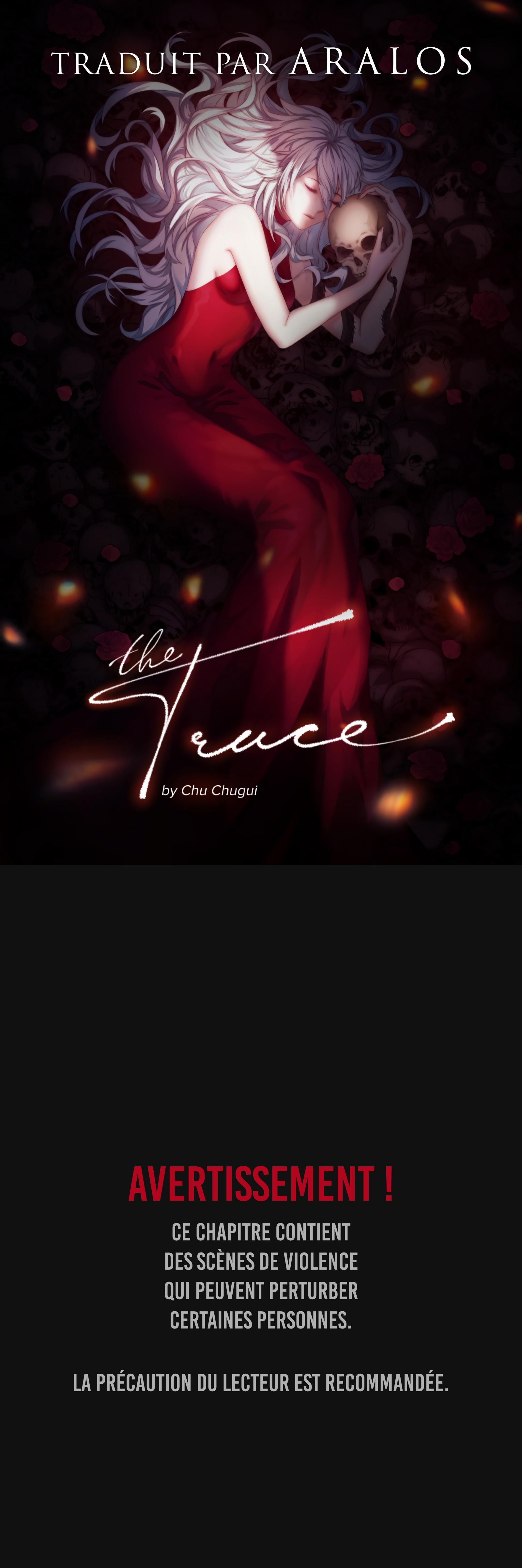 Read The Truce FR Manga Online