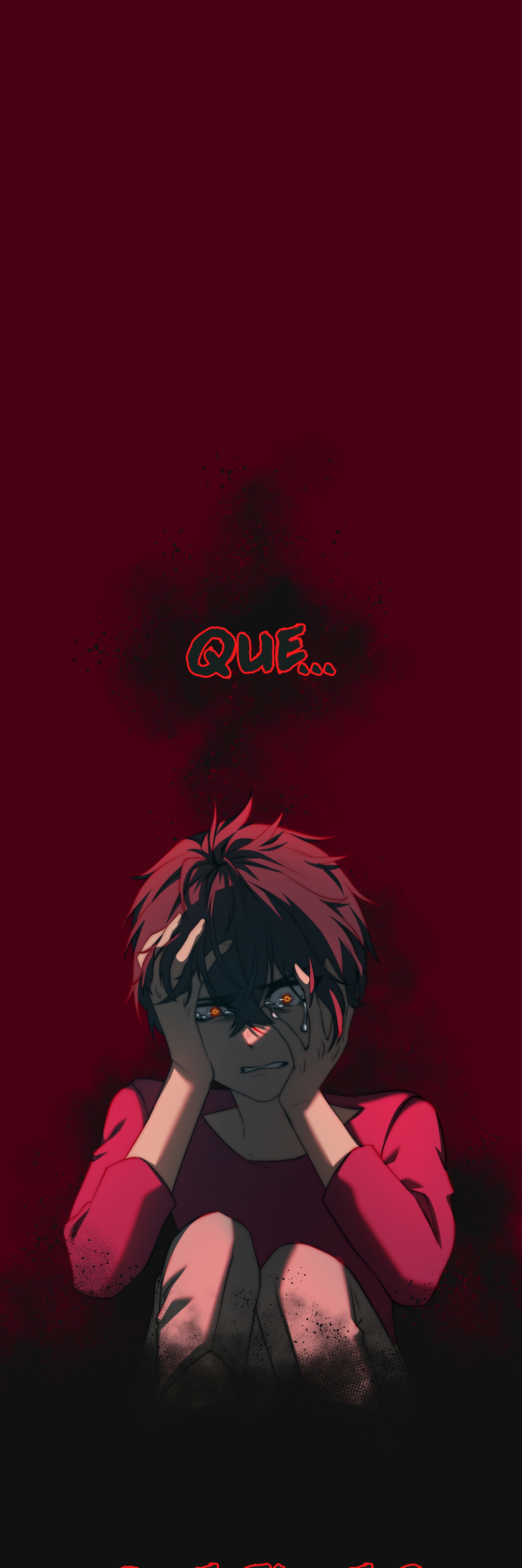 Read The Truce FR Manga Online