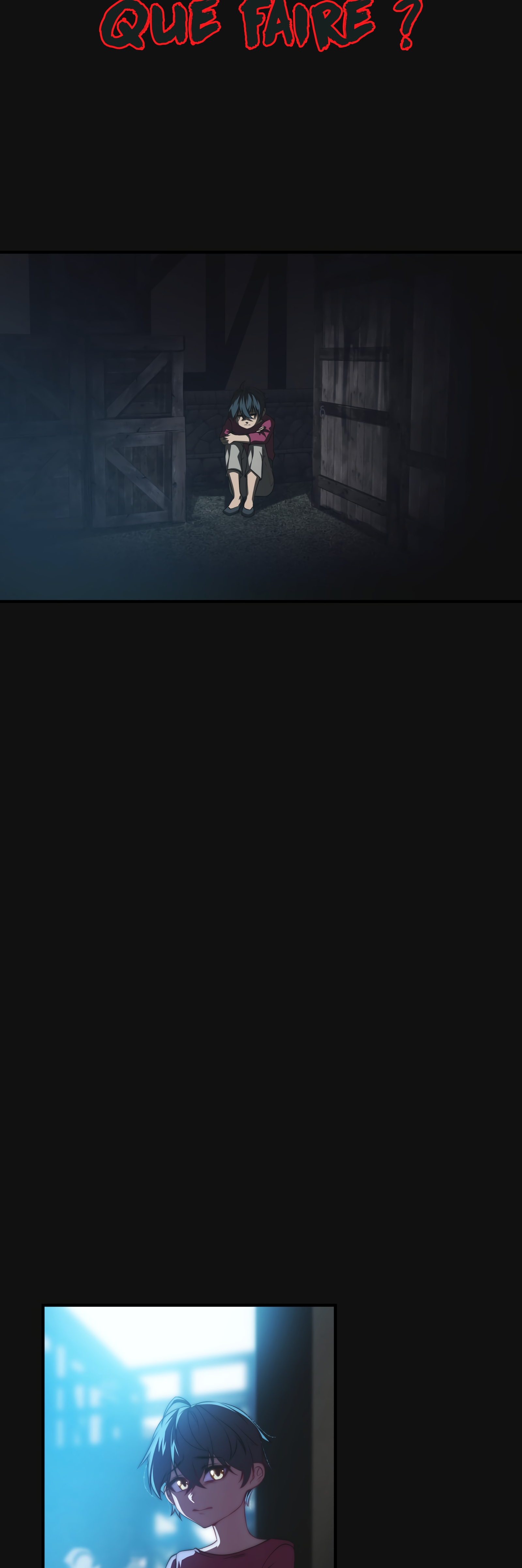 Read The Truce FR Manga Online