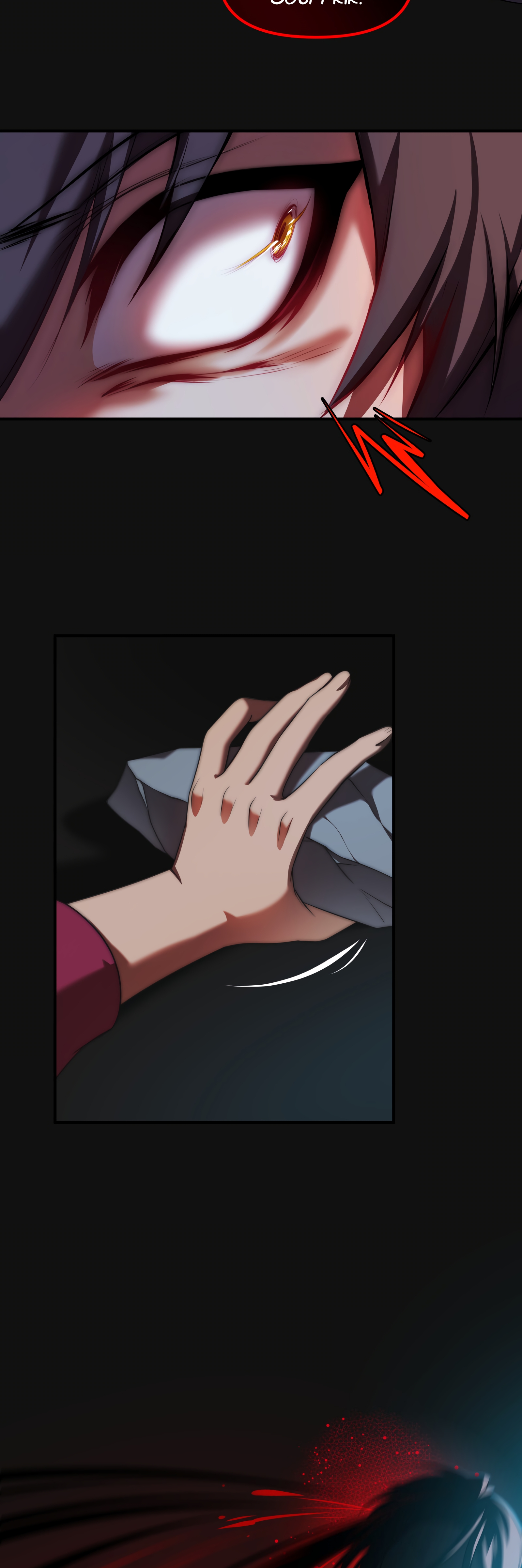 Read The Truce FR Manga Online