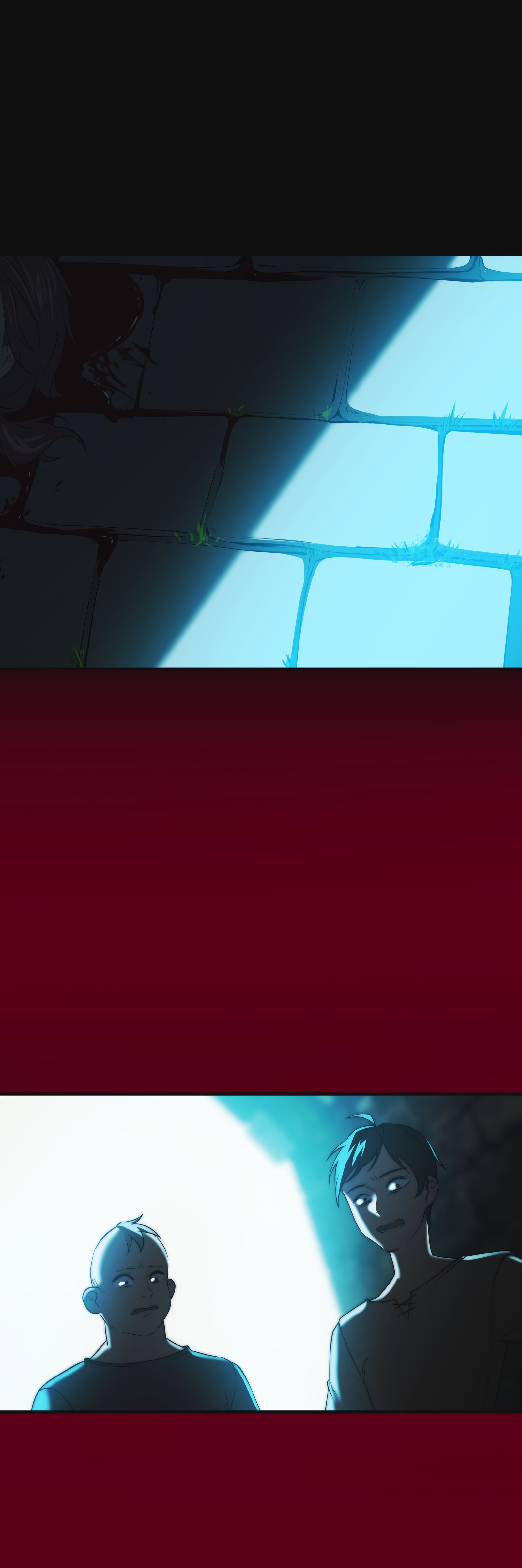 Read The Truce FR Manga Online