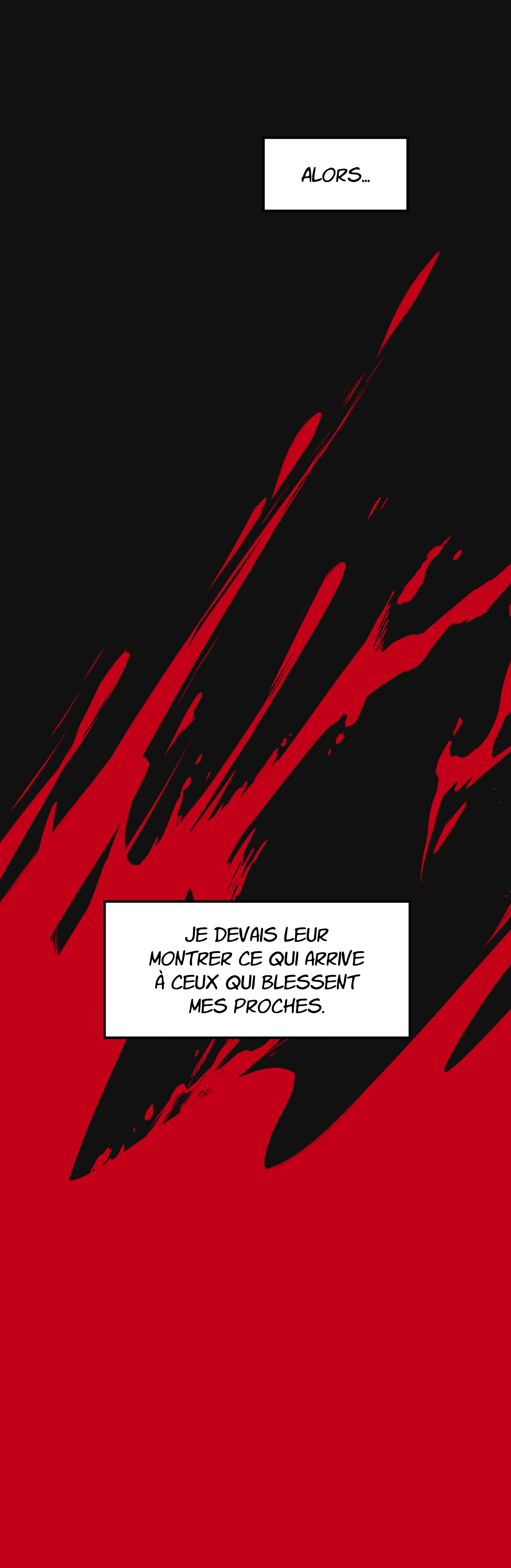 Read The Truce FR Manga Online