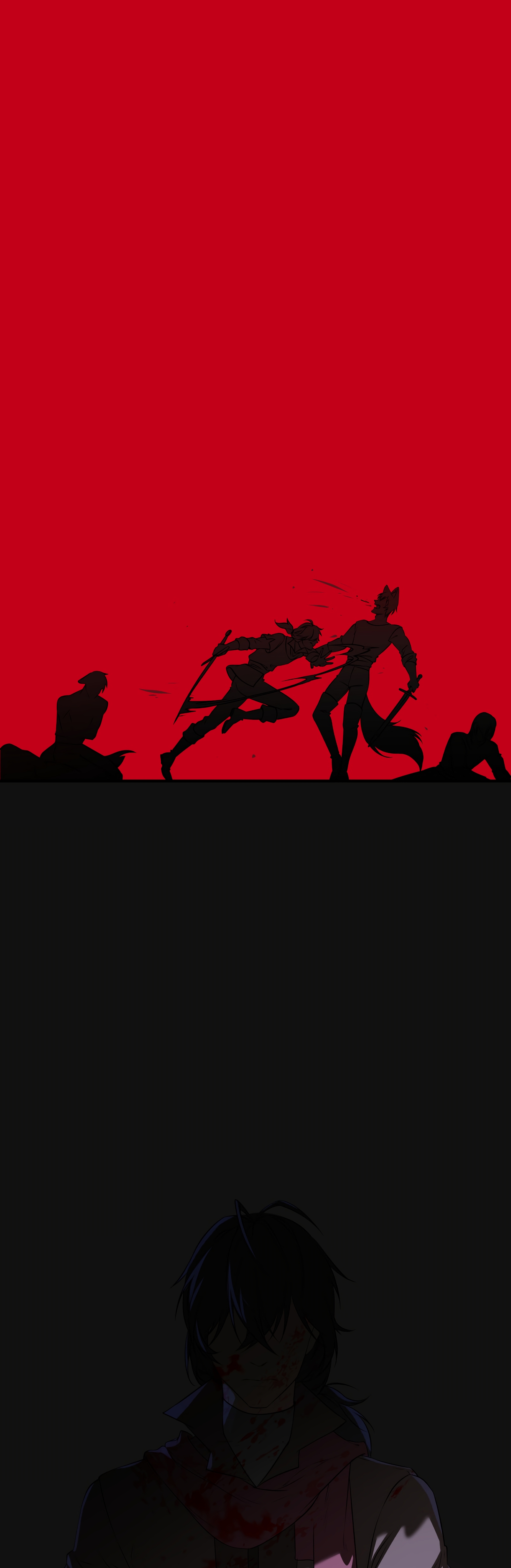 Read The Truce FR Manga Online