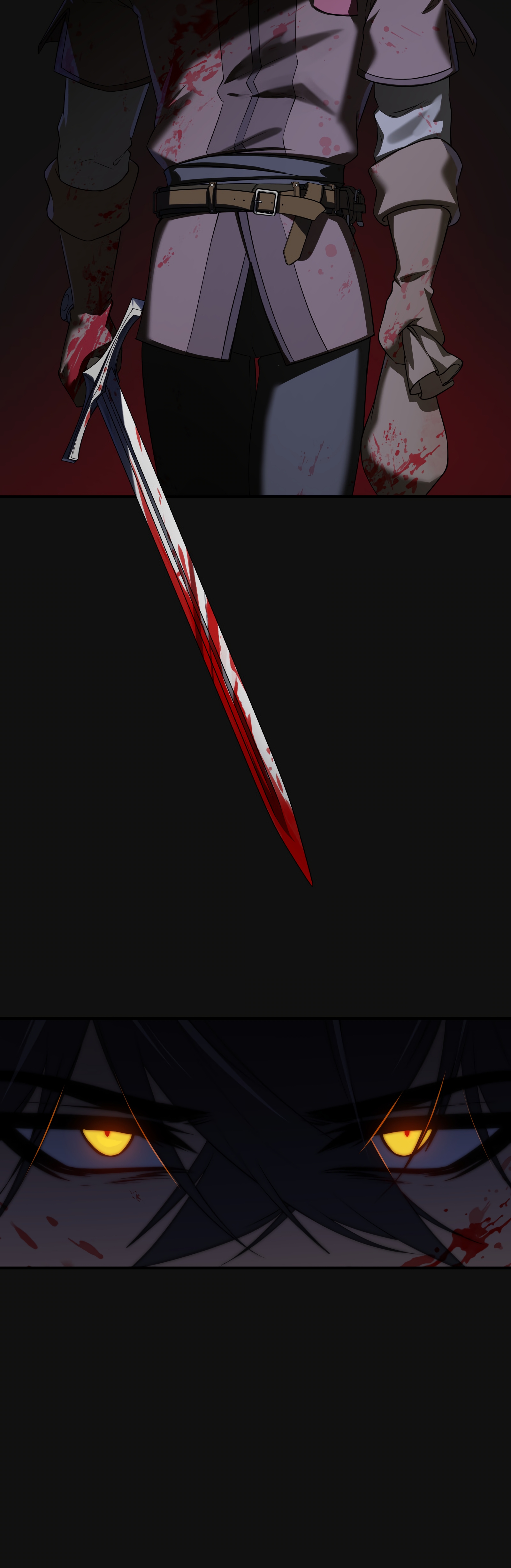 Read The Truce FR Manga Online