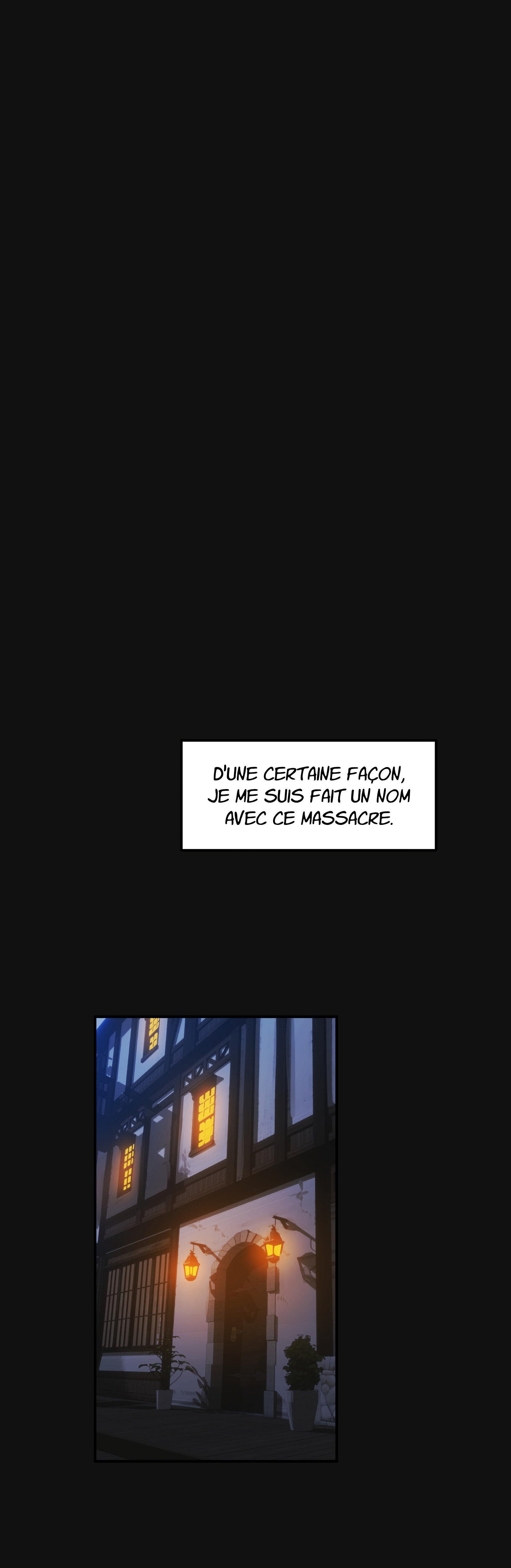 Read The Truce FR Manga Online