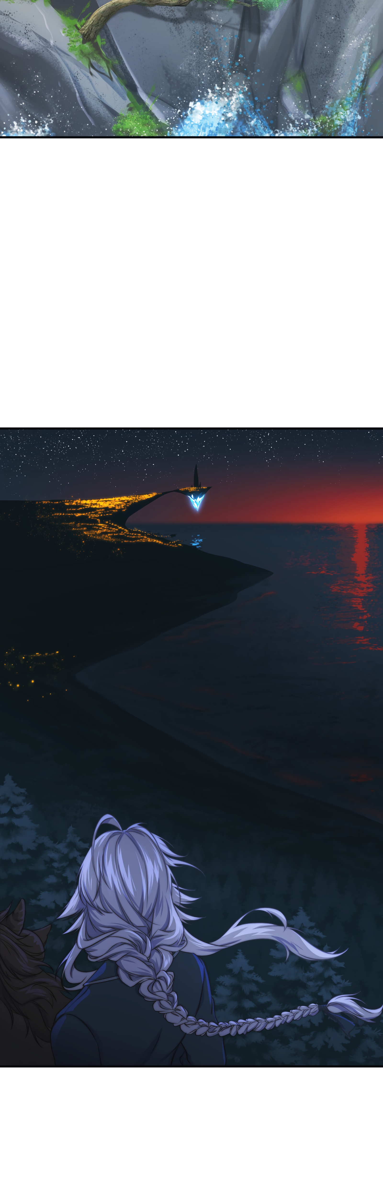 Read The Truce FR Manga Online