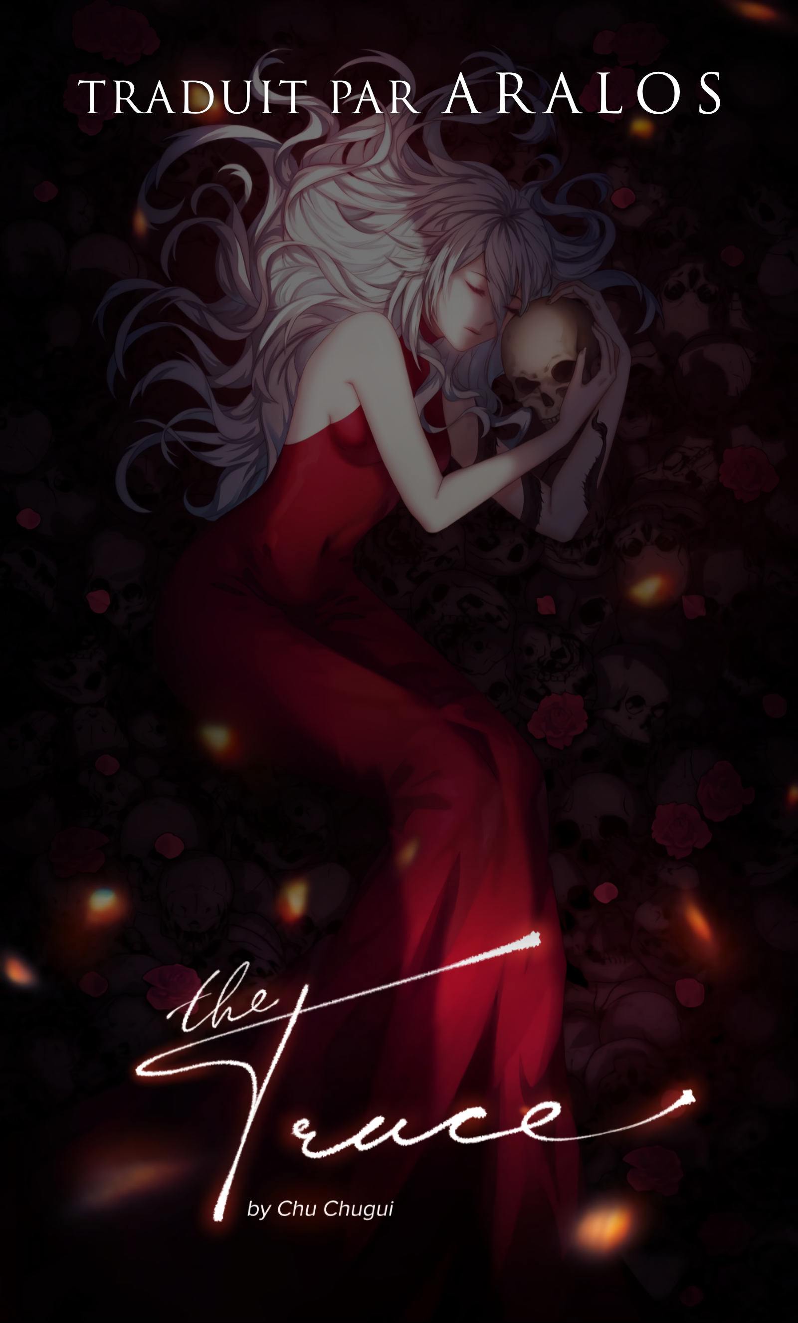 Read The Truce FR Manga Online