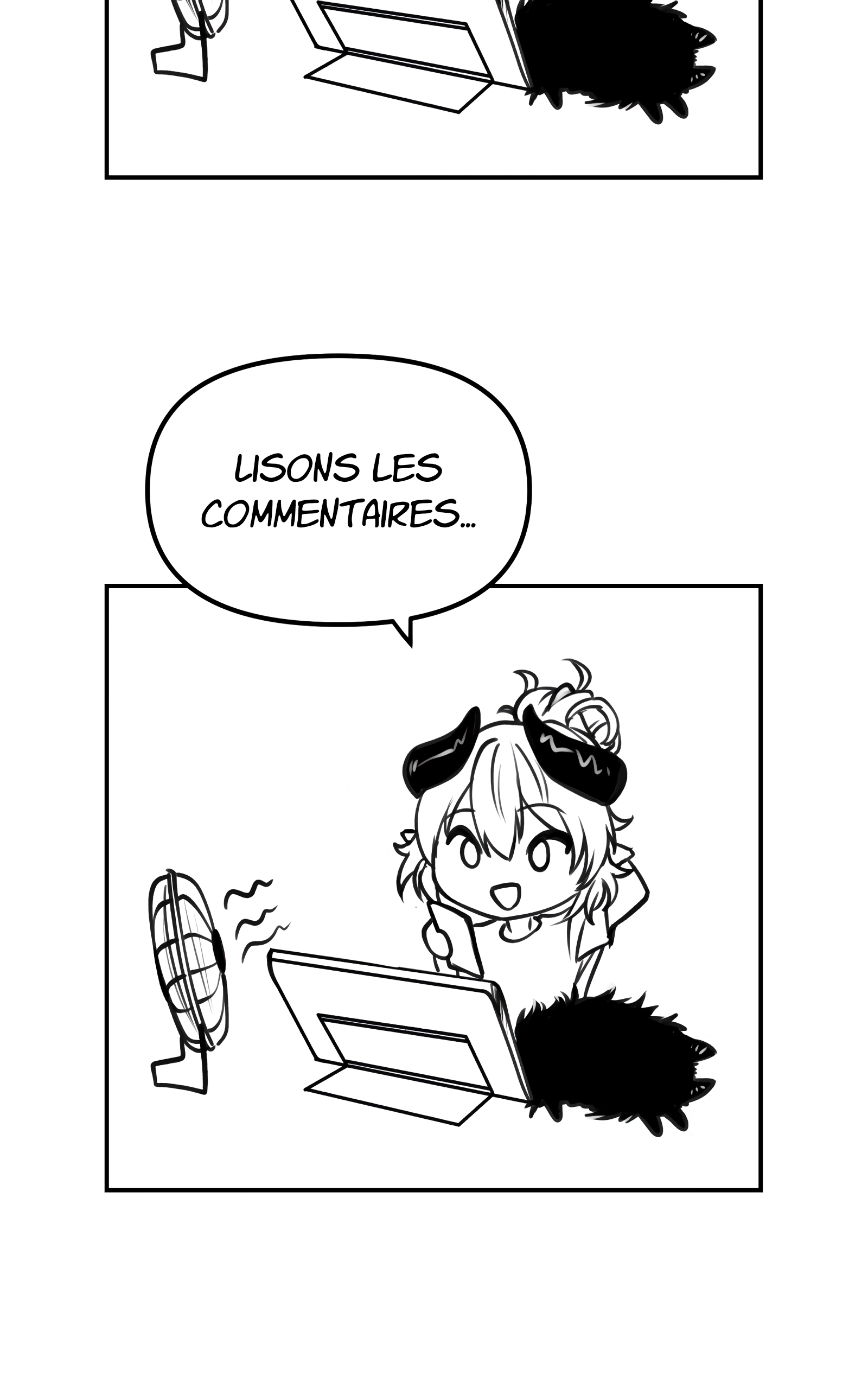 Read The Truce FR Manga Online