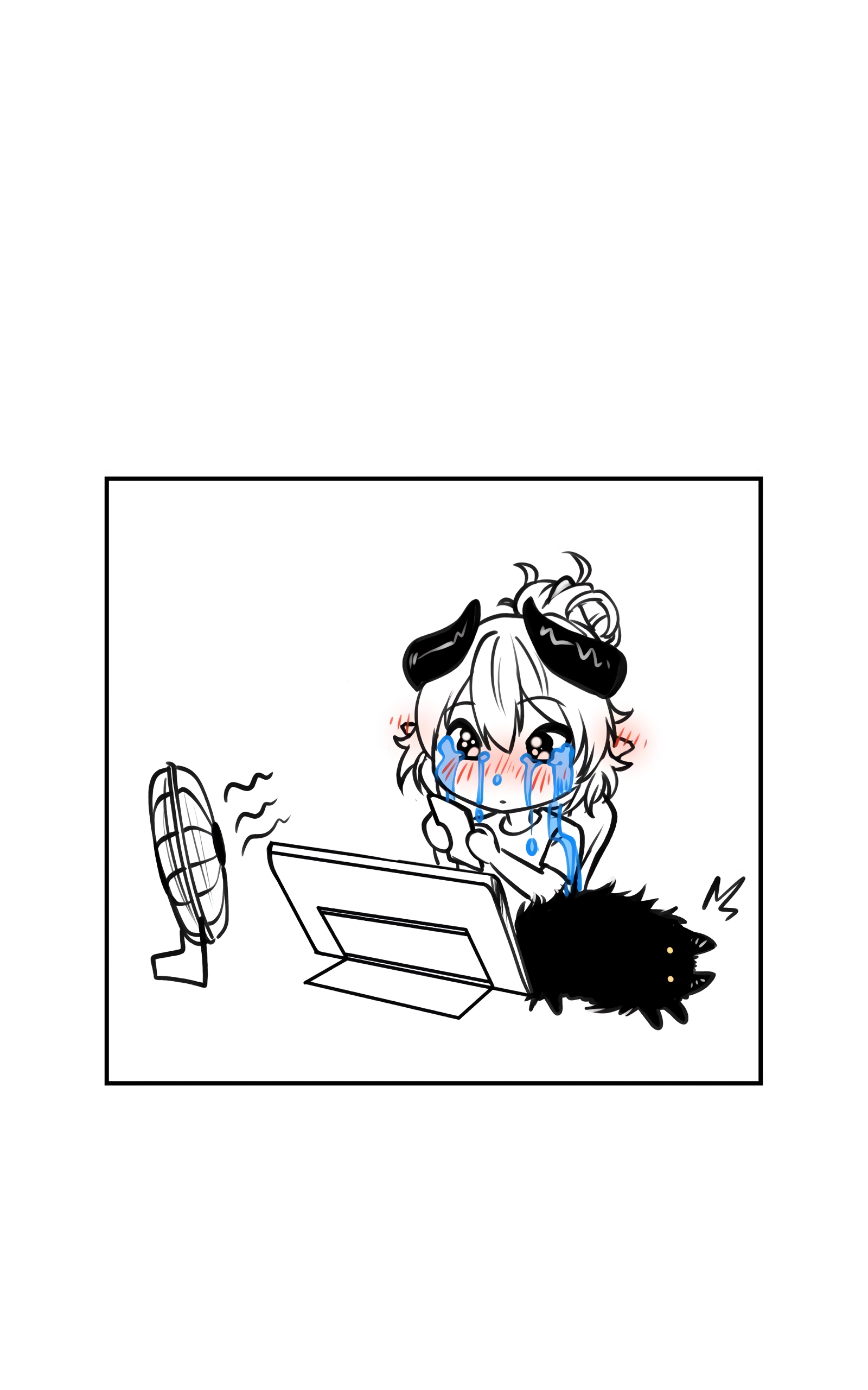 Read The Truce FR Manga Online