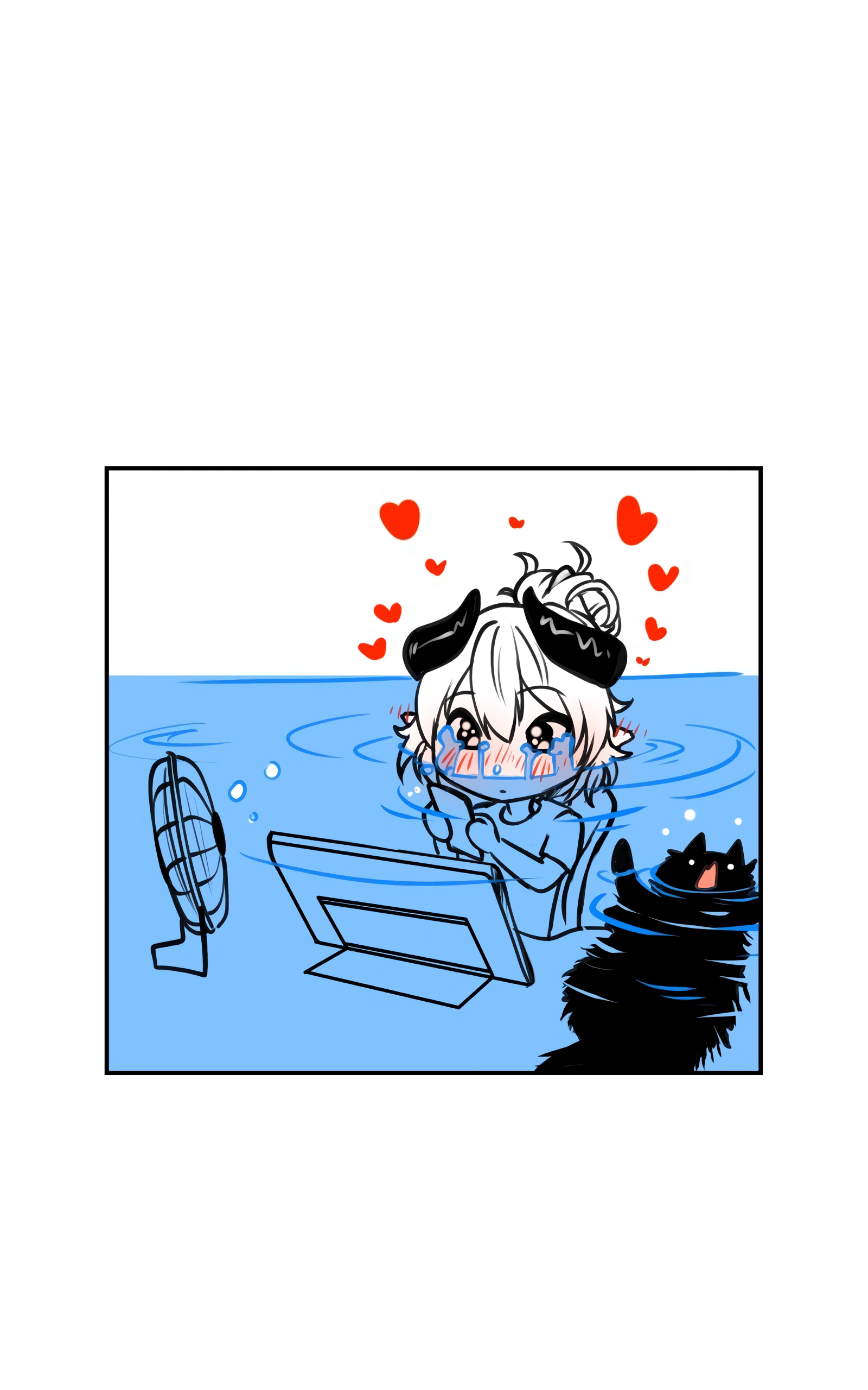 Read The Truce FR Manga Online