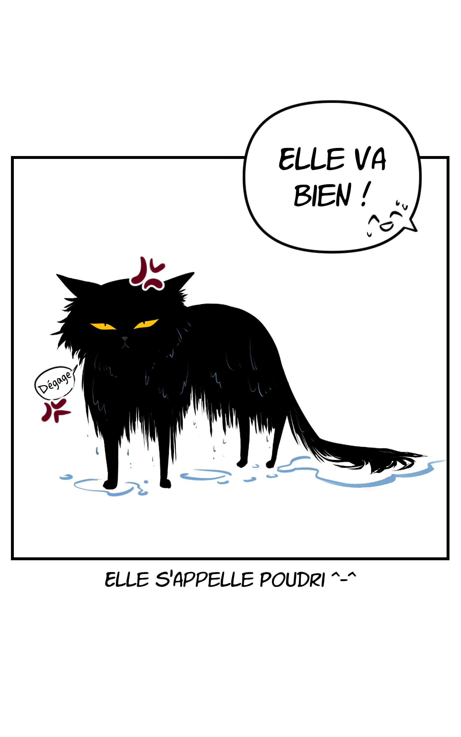 Read The Truce FR Manga Online