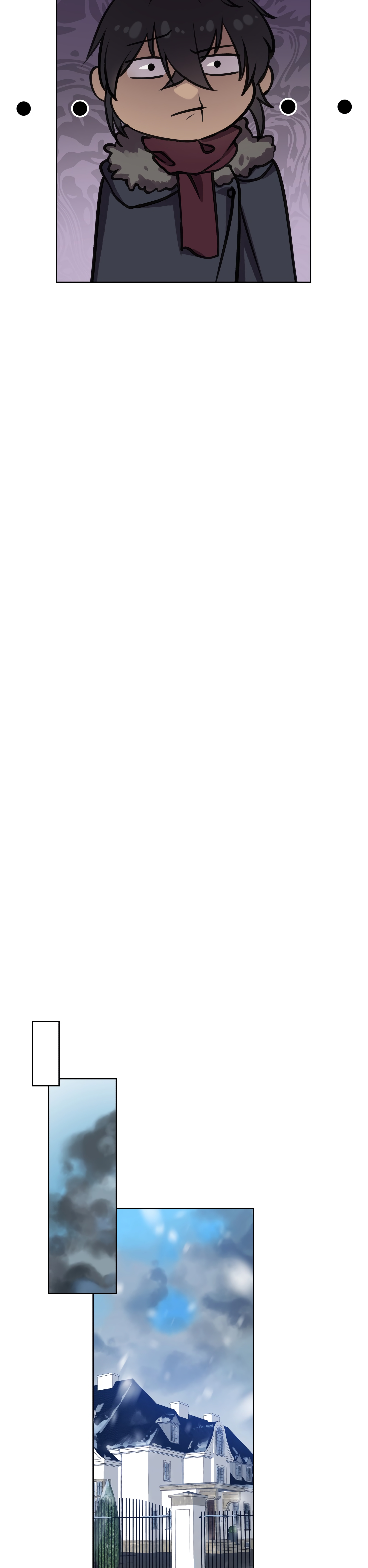 Read The Truce FR Manga Online